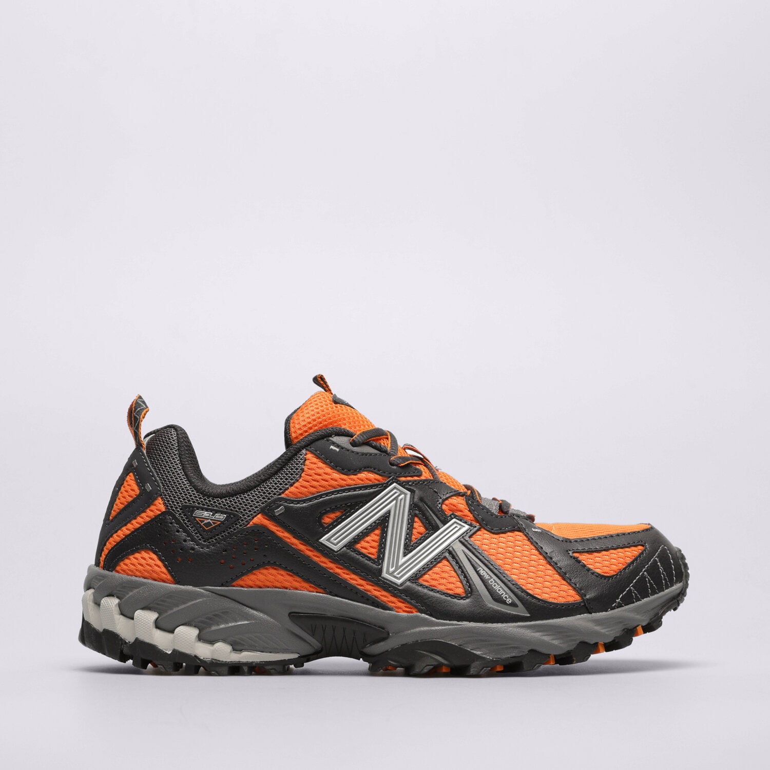 Barbați pantofi sport NEW BALANCE 610T ML610TAI Portocaliu