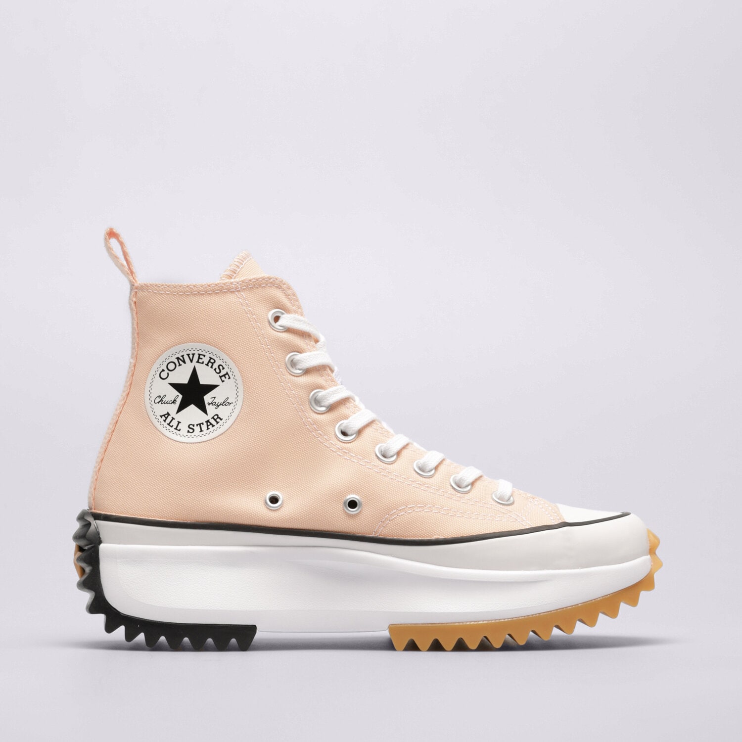 Femei teniși CONVERSE RUN STAR HIKE A03549C Roz