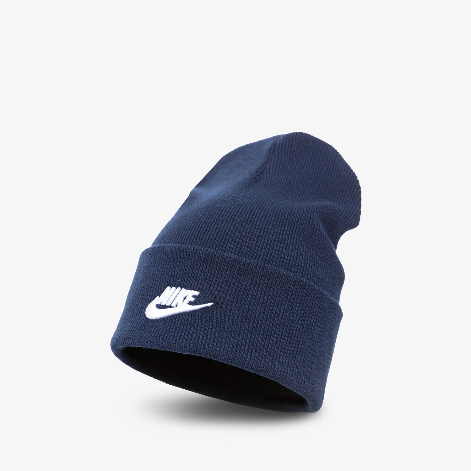 Copii căciulă NIKE CACIULA U NSW BEANIE UTILITY FUTURA DJ6224-410 Bleumarin