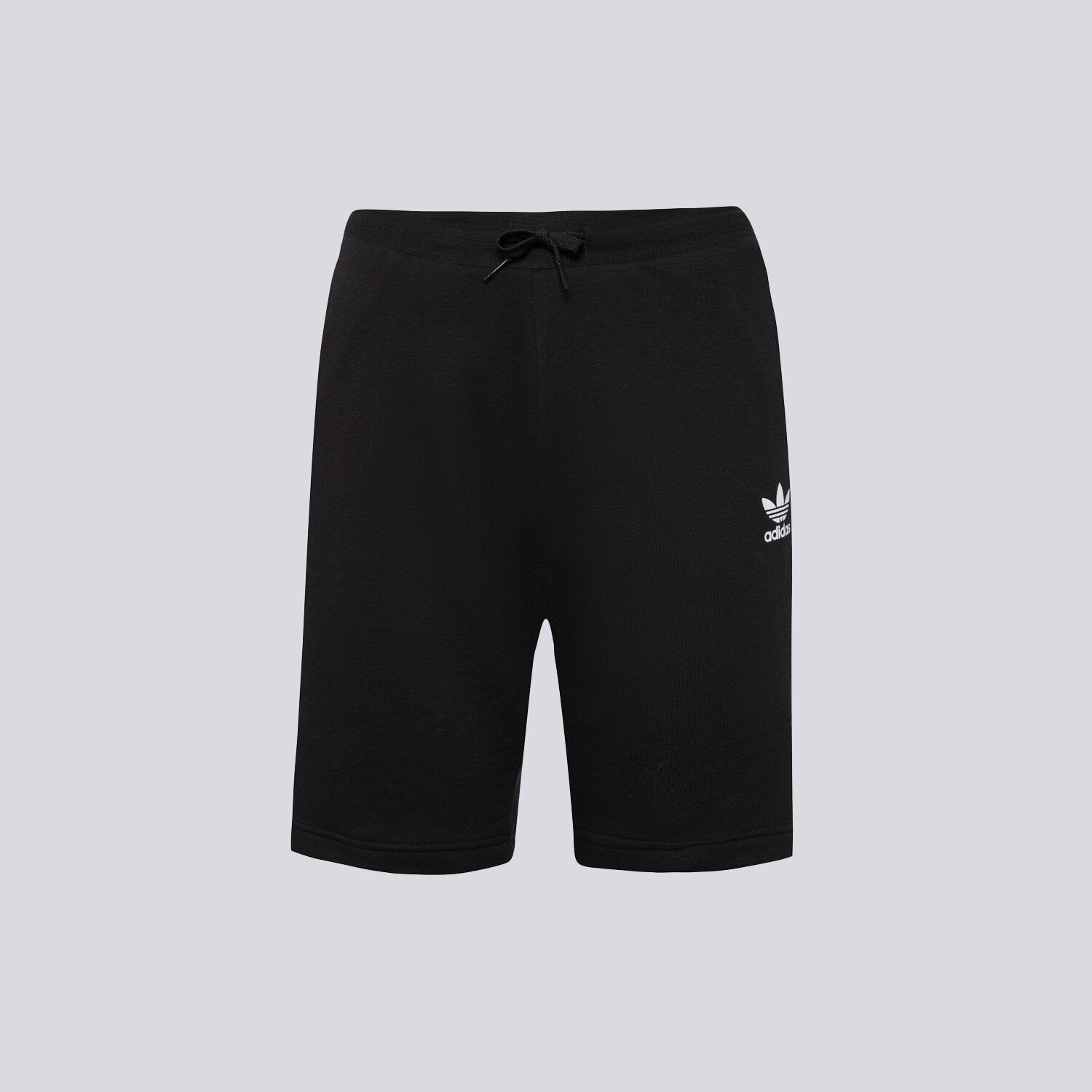 Pantaloni scurți și rochii pentru copii ADIDAS PANTALONI SCURȚI SHORTS BOY H32342 Negru