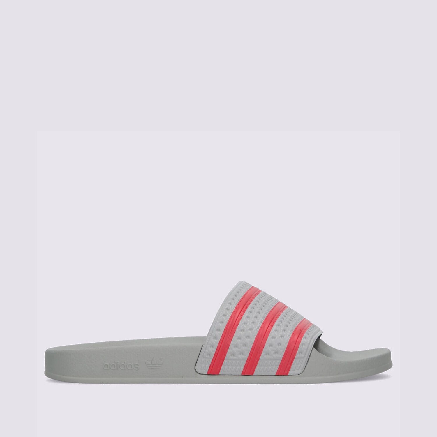 Bărbați șlapi ADIDAS ADILETTE GY3737 Gri
