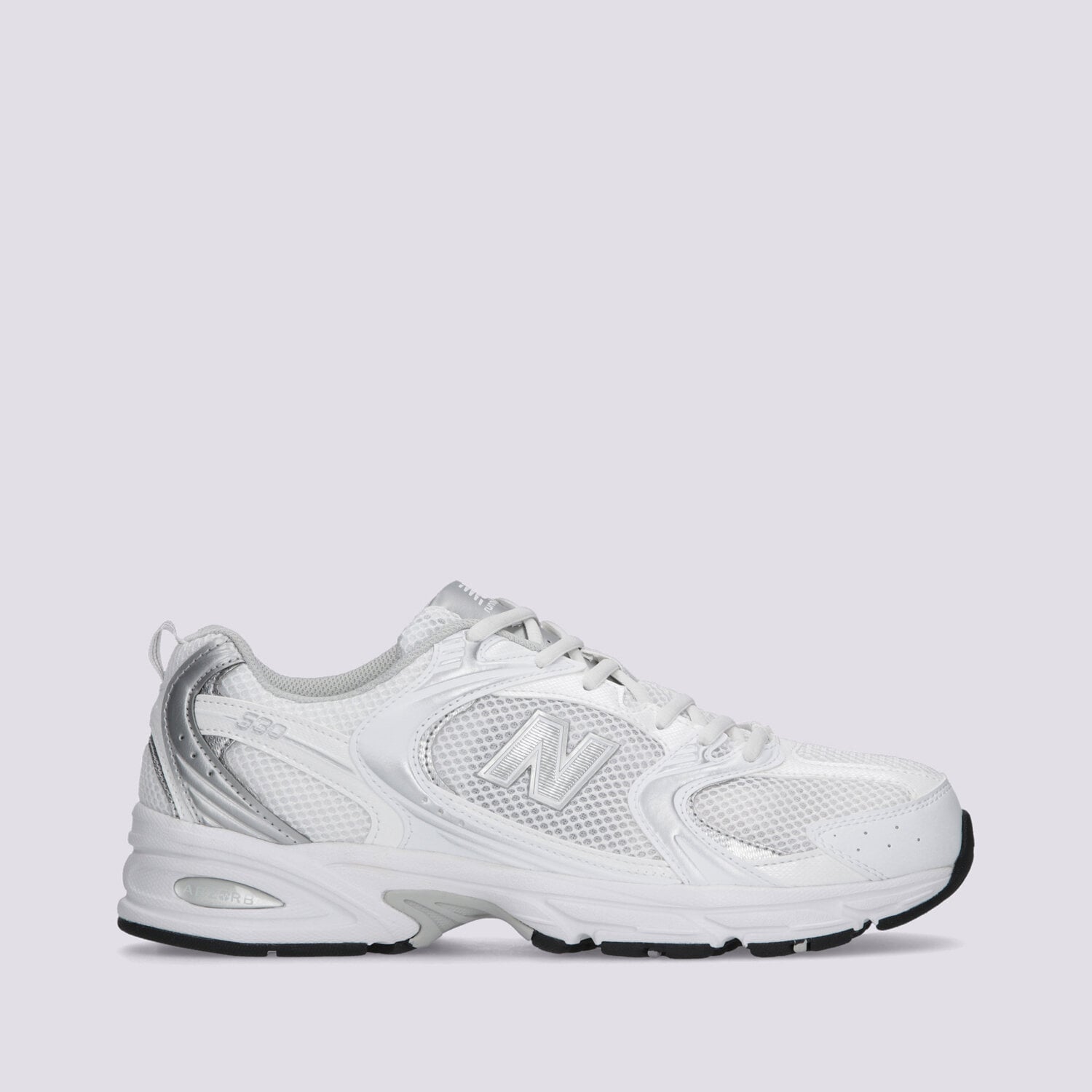 Barbați pantofi sport NEW BALANCE 530  MR530EMA Alb