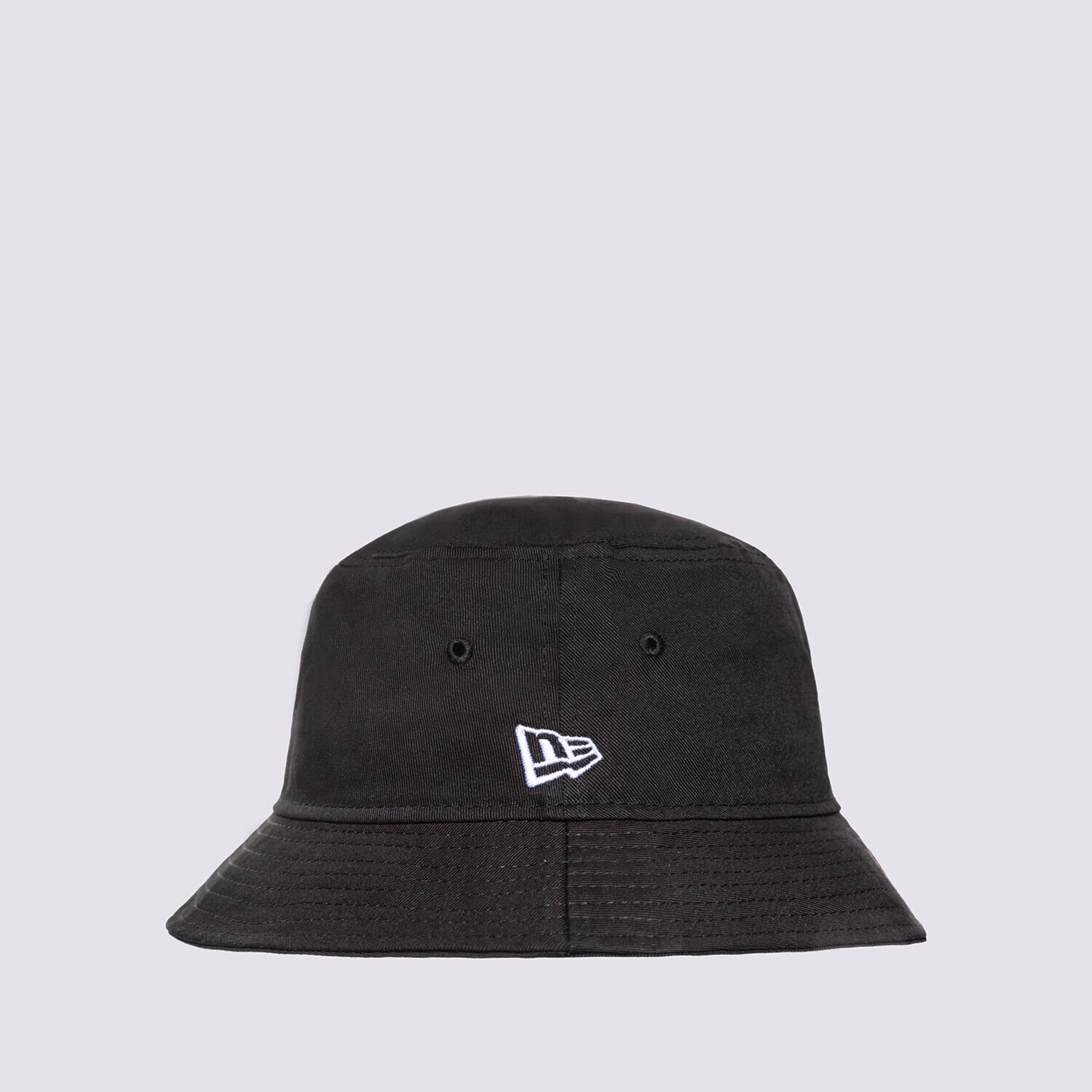 NEW ERA PĂLĂRIE NE ESS TAPERED BUCKET BLK NEW ERA BLK 60222327 Negru