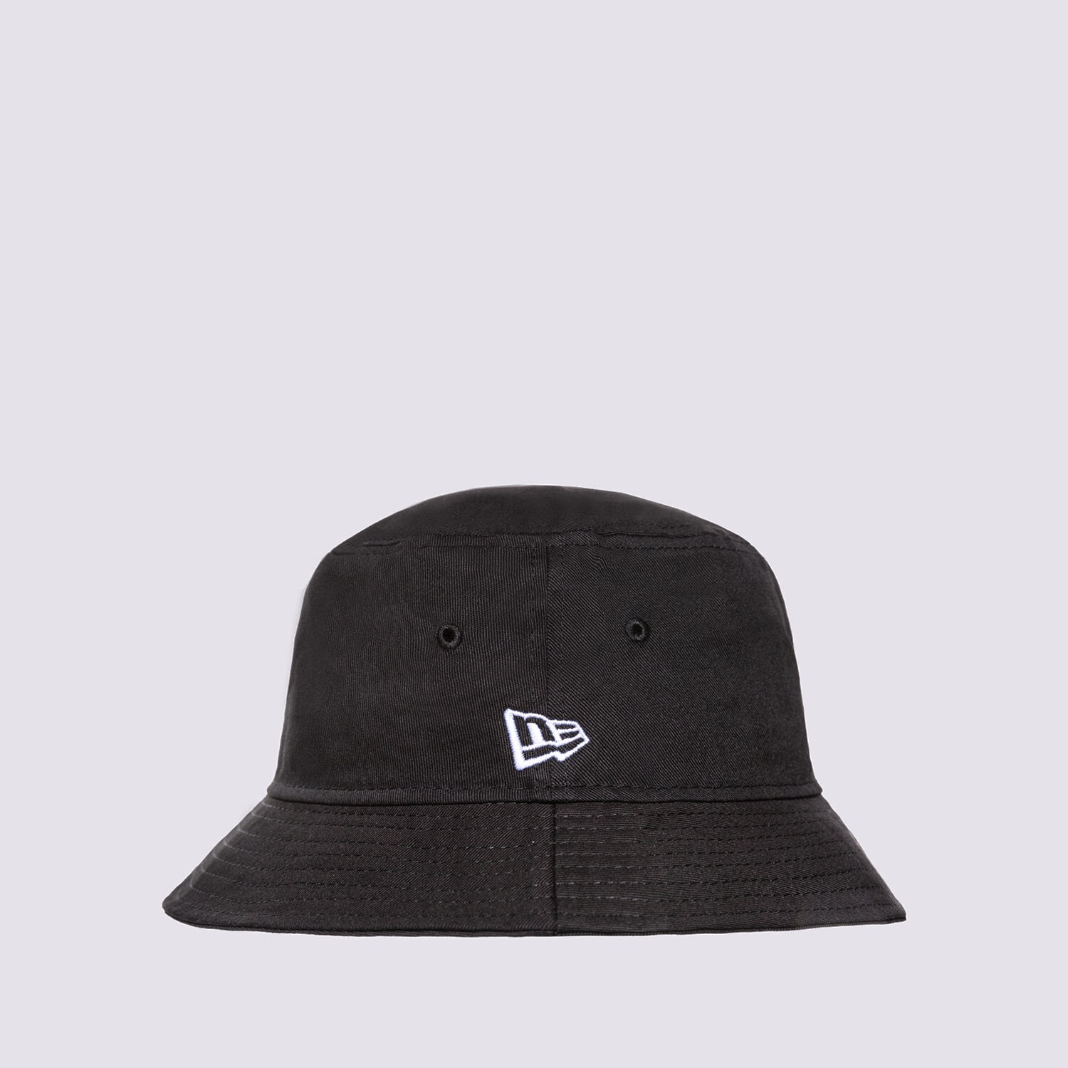 NEW ERA PĂLĂRIE NE ESS TAPERED BUCKET BLK NEW ERA BLK 60222327 Negru