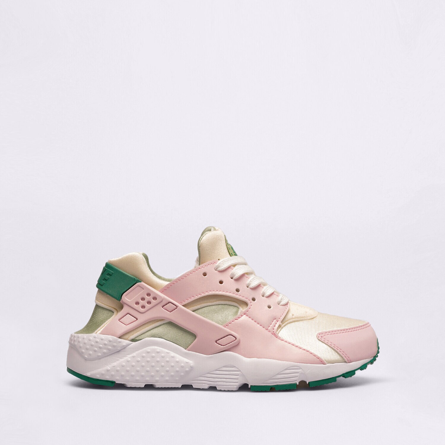 Copii pantofi sport NIKE HUARACHE RUN SE (GS) DQ0517-600 Mulicolor