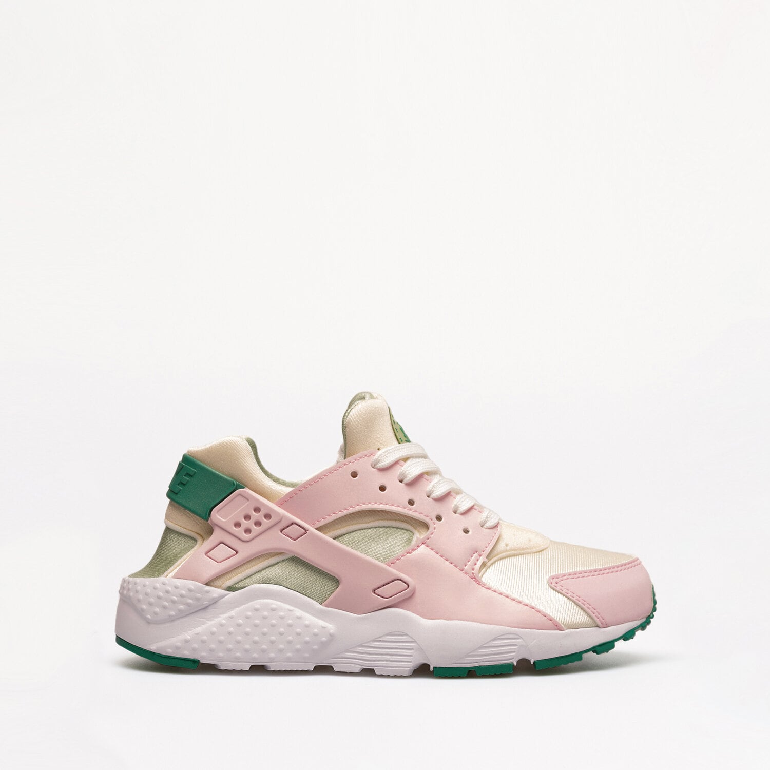 Copii pantofi sport NIKE HUARACHE RUN SE (GS) DQ0517-600 Mulicolor