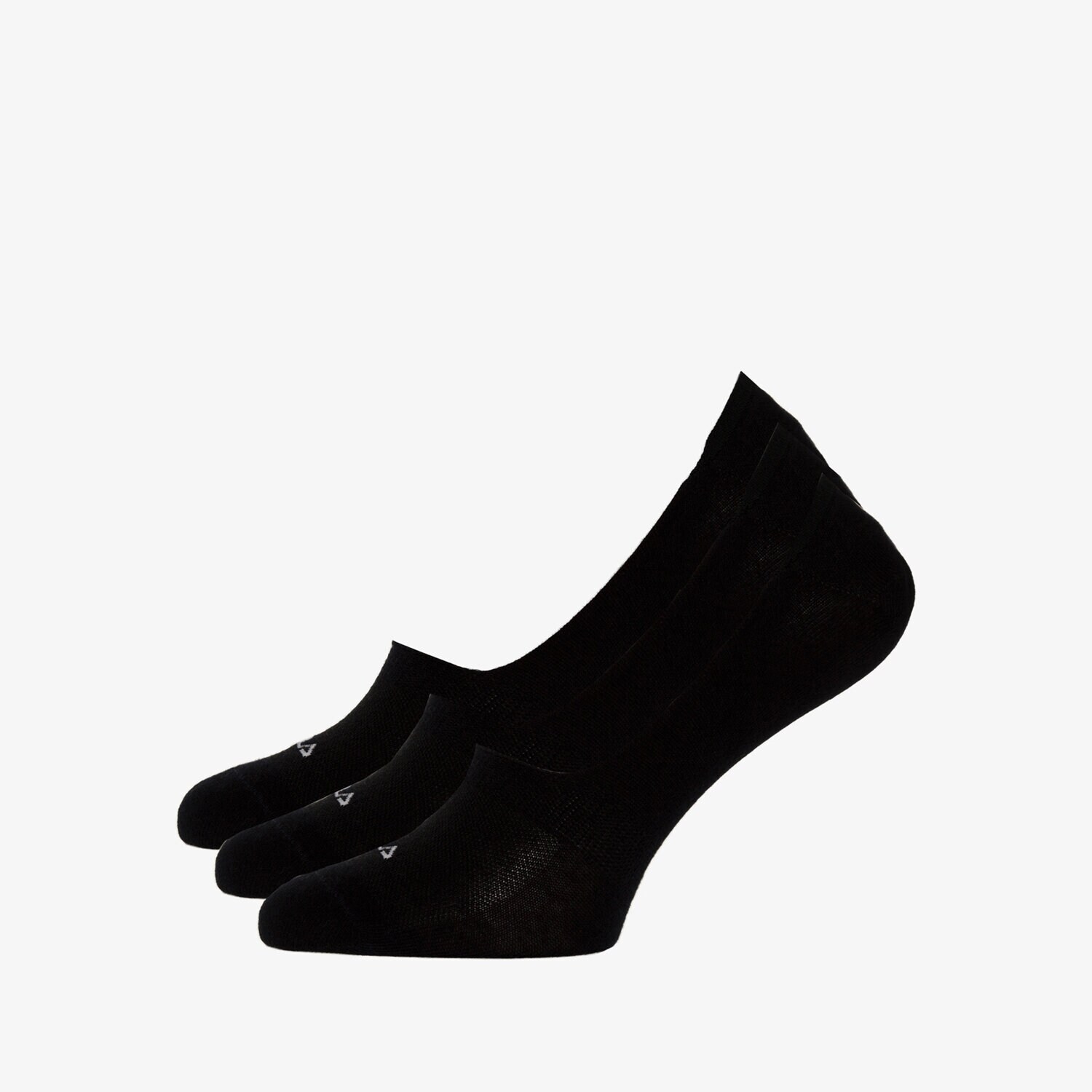 Femei șosete FILA ȘOSETE FILA GHOST SOCKS F1278/3321 Bleumarin