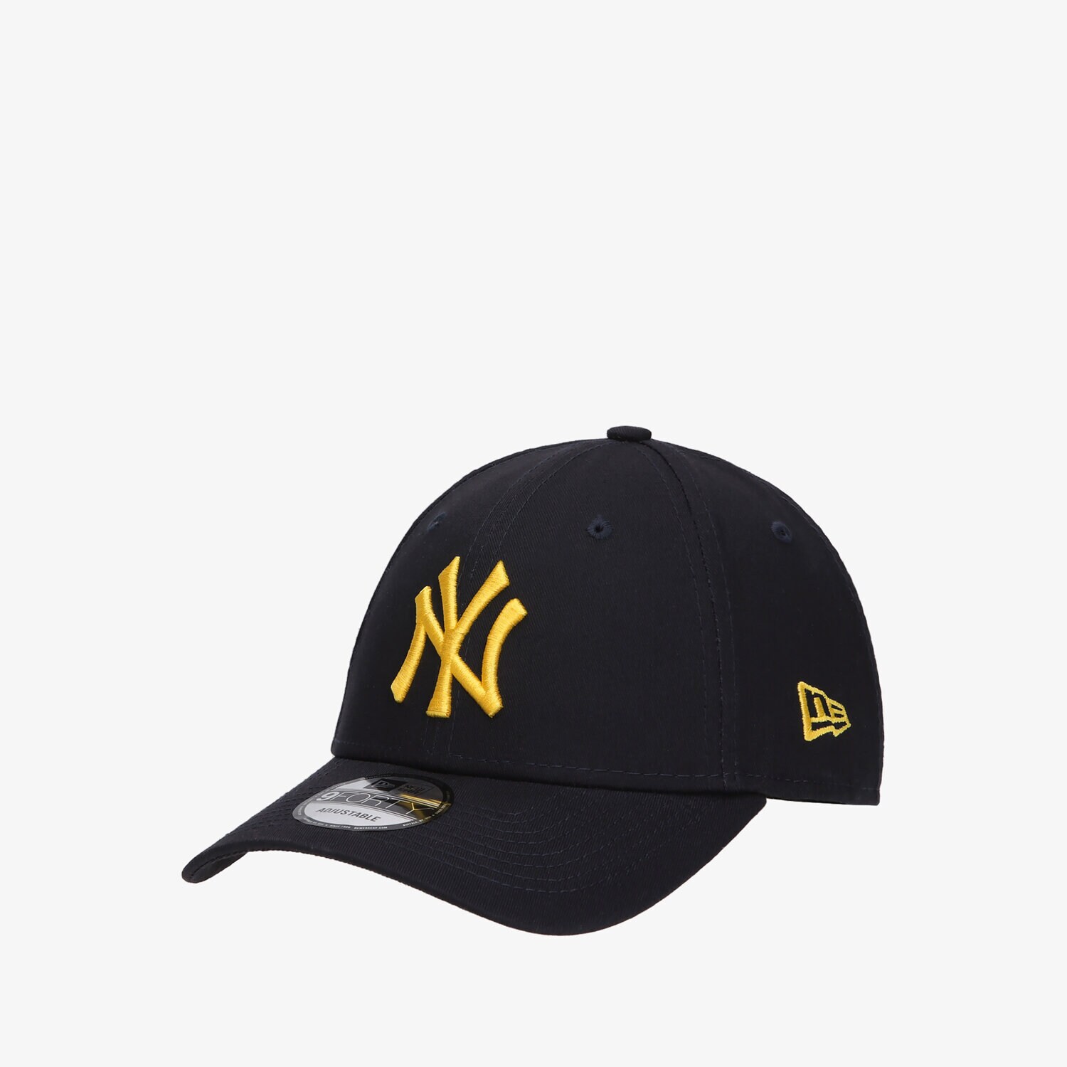 Bărbați șapcă NEW ERA CACIULA 940 NYY NVY NEW YORK YANKEES NVYMNY 60240309 Bleumarin