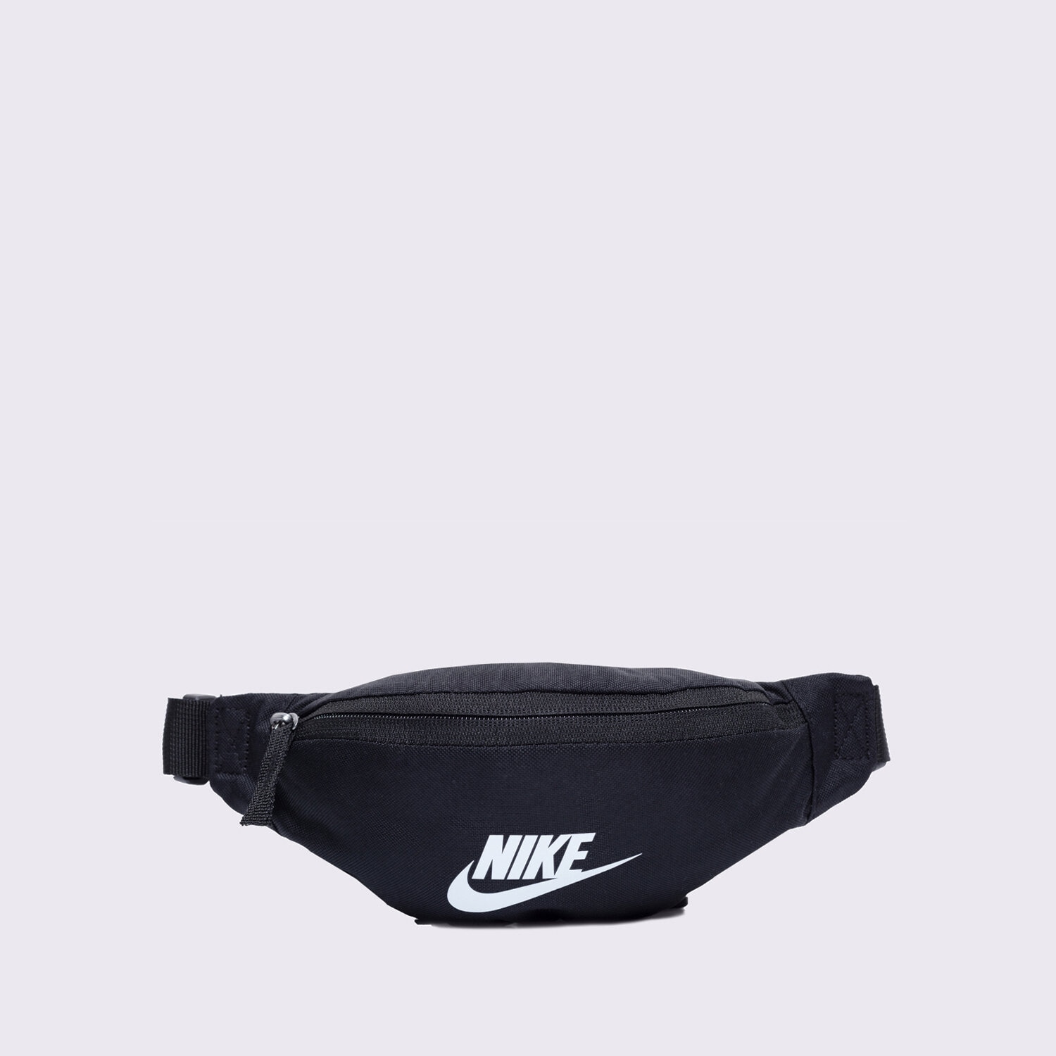 Femei borsete NIKE BORSETĂ SMALL HIP DB0488-010 Negru