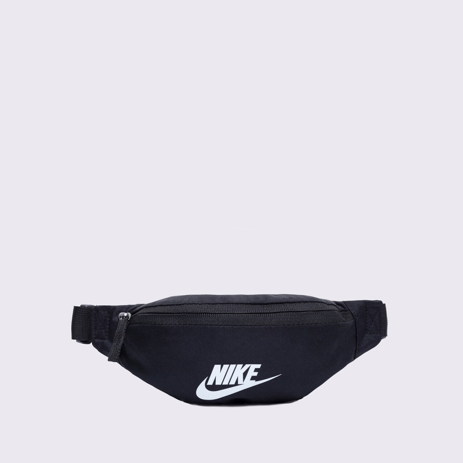 Femei borsete NIKE BORSETĂ SMALL HIP DB0488-010 Negru