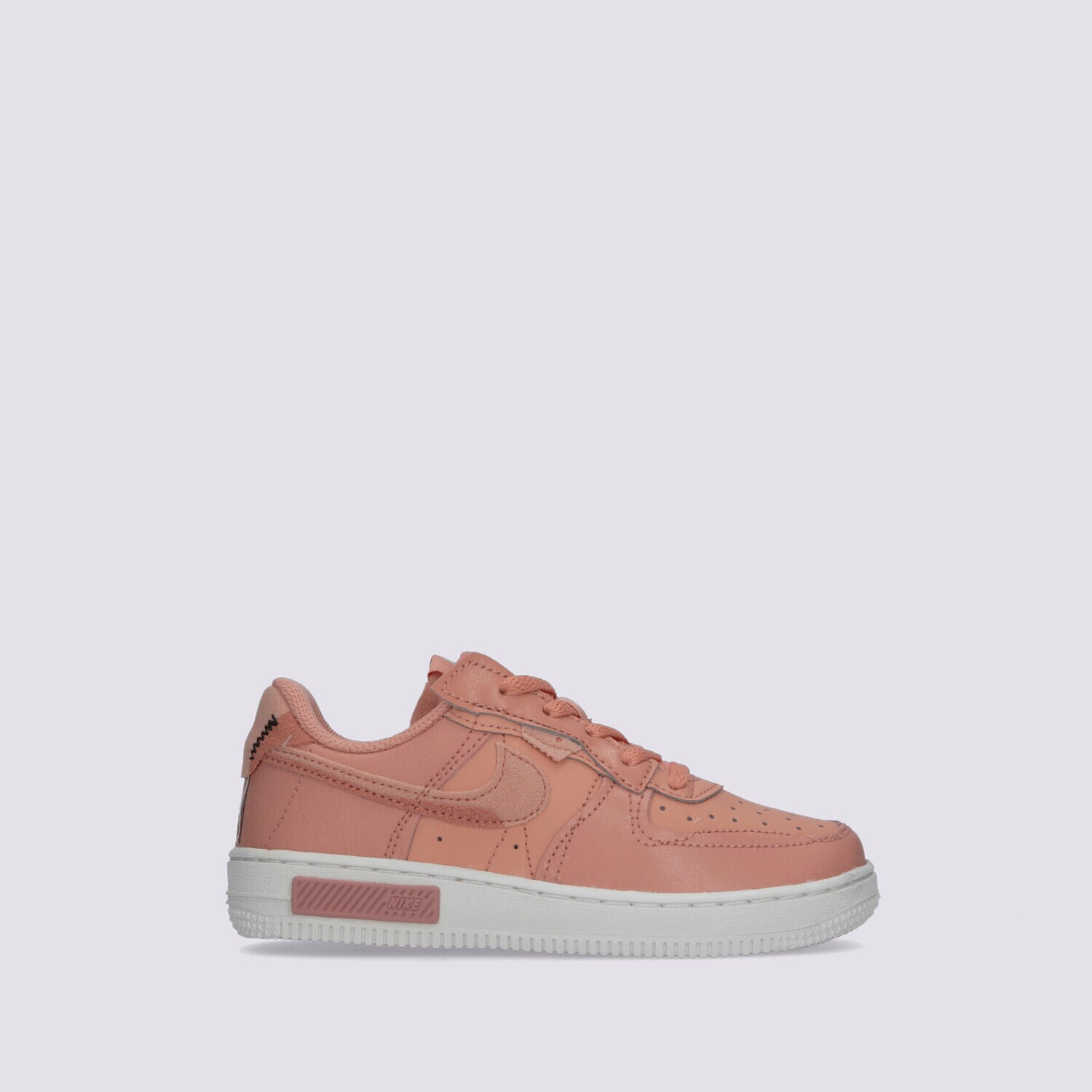 Copii pantofi sport NIKE AIR FORCE 1 FONTANKA DO6146-801 Roz