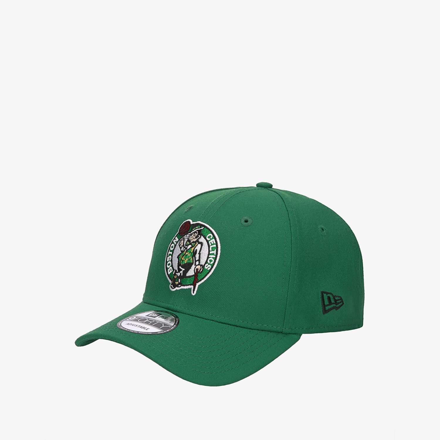 Copii șapcă NEW ERA șapcă NBA 11405617 Verde