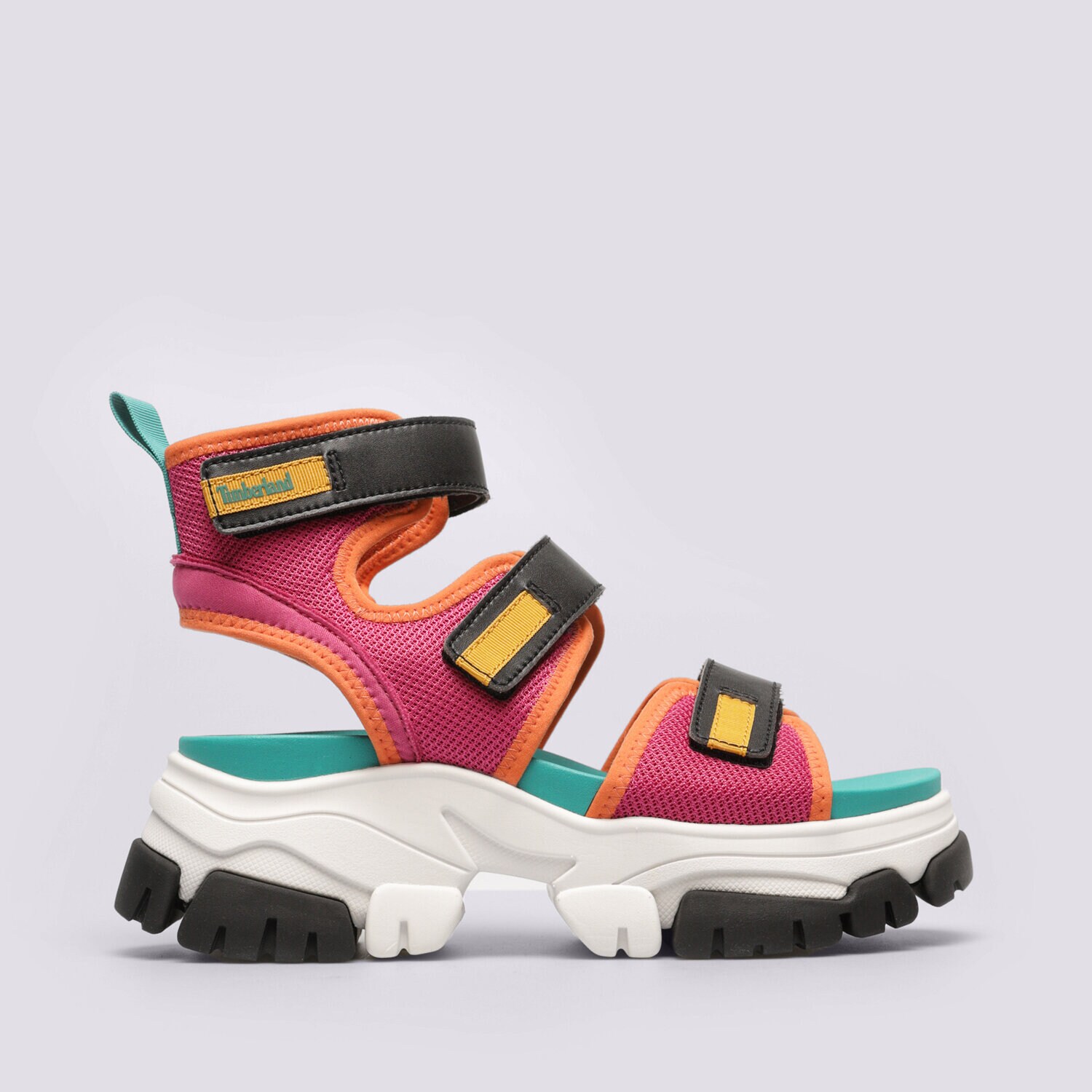 Femei șlapi TIMBERLAND ADLEY WAY SANDAL TB0A5UNVA451 Mulicolor