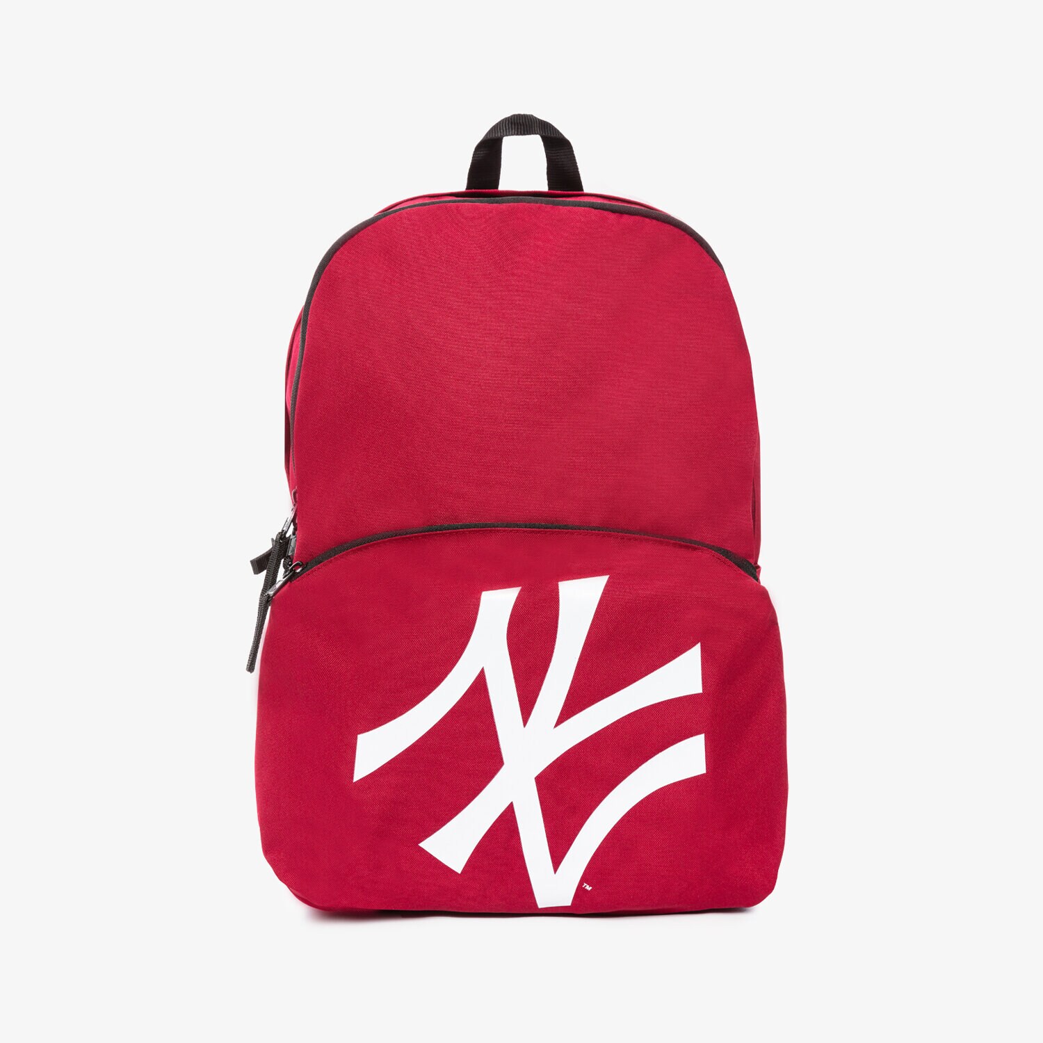 Femei rucsak NEW ERA RUCSAC MULTI STADIUM BAG NYY MRN NEW YORK YANKEES CA 60240059 Bordo