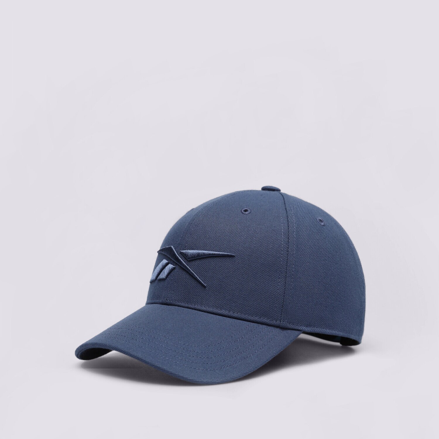 Bărbați șapcă REEBOK CACIULA UBF BASEB CAP HE2381 Albastru