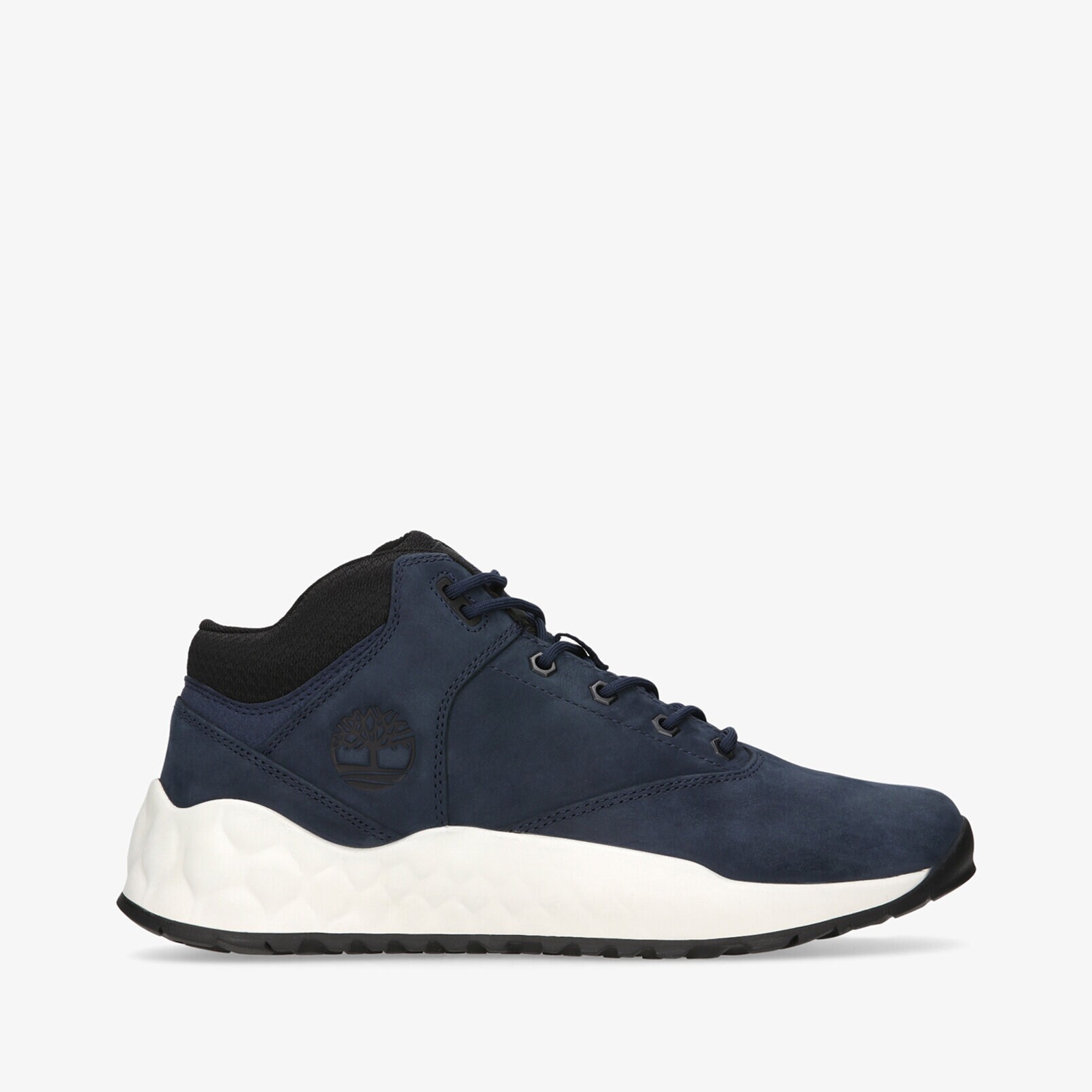 Barbați pantofi sport TIMBERLAND SOLAR WAVE SUPER OX TB0A2FSX0191 Bleumarin
