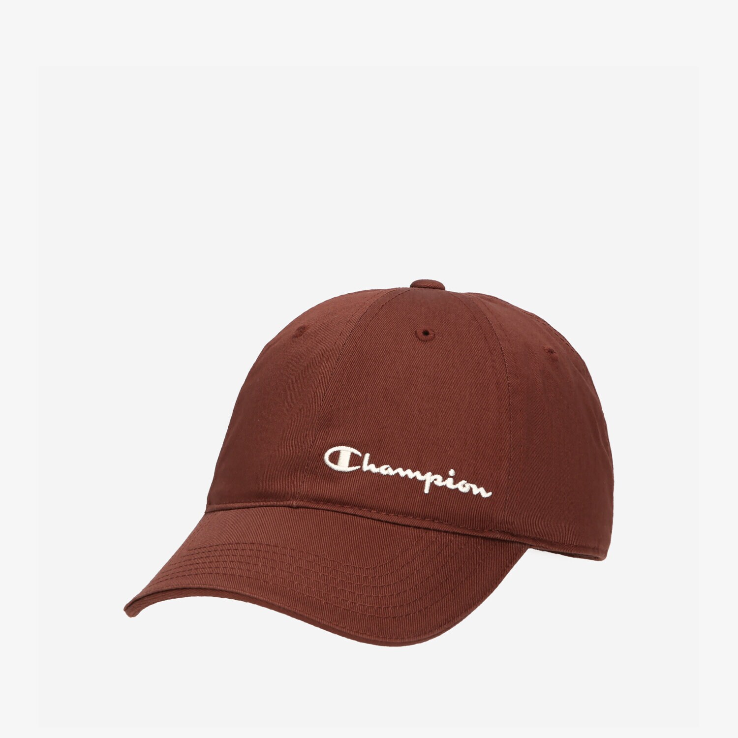 Copii șapcă CHAMPION CACIULA BASEBALL CAP 805558MS534 Maro