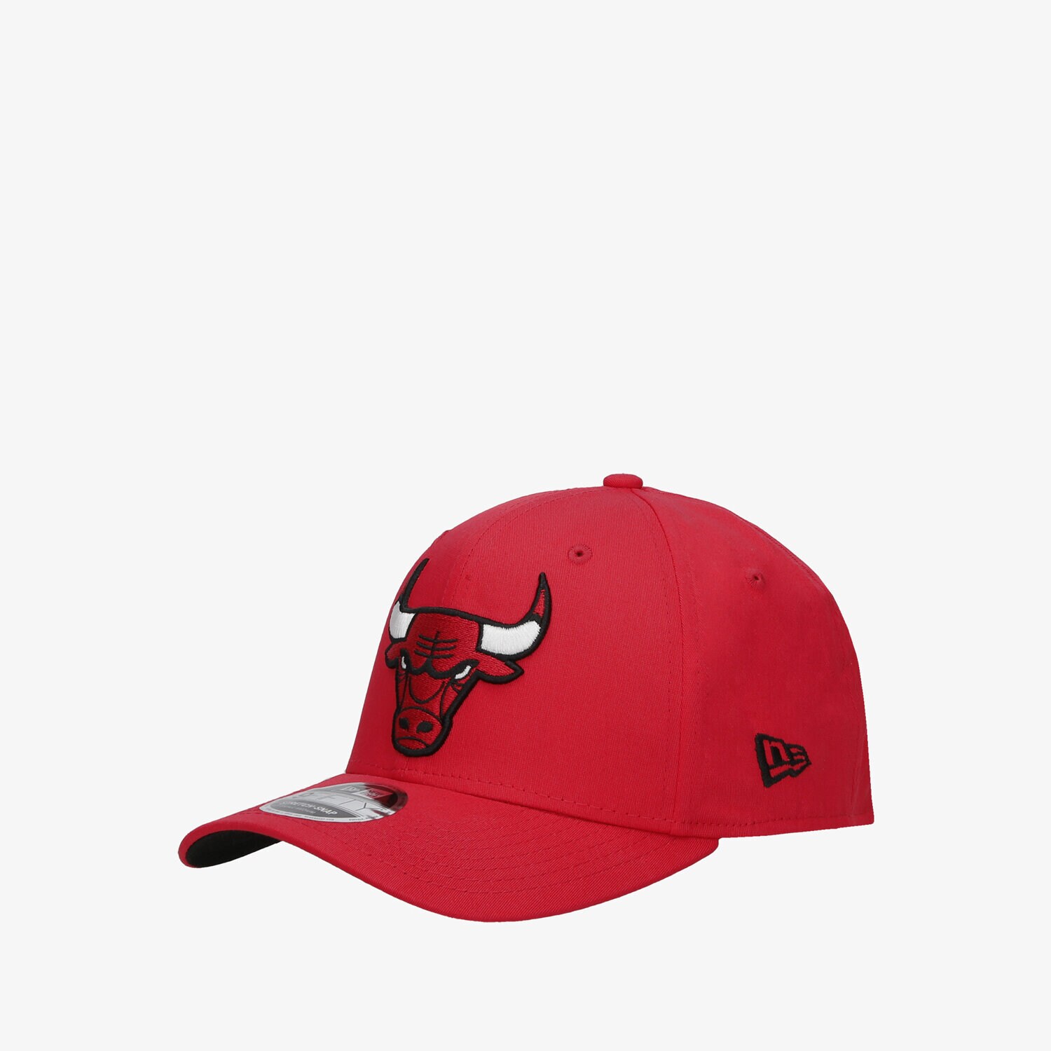 Copii șapcă NEW ERA CACIULA TEAM COLOUR 9FIFTY STSP CHIBUL FDR 60137572 Roșu