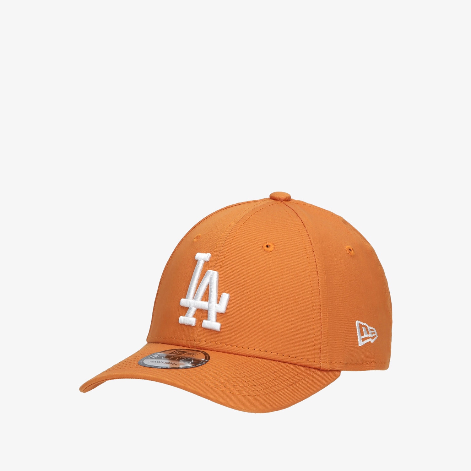 Bărbați șapcă NEW ERA CACIULA LE 940 LA DODGERS ORA LOS ANGELES DODGERS PK 60284863 Portocaliu
