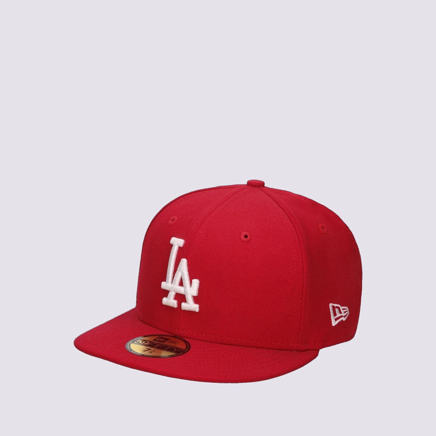 Copii șapcă NEW ERA șapcă MLB BASIC 10047498 Roșu