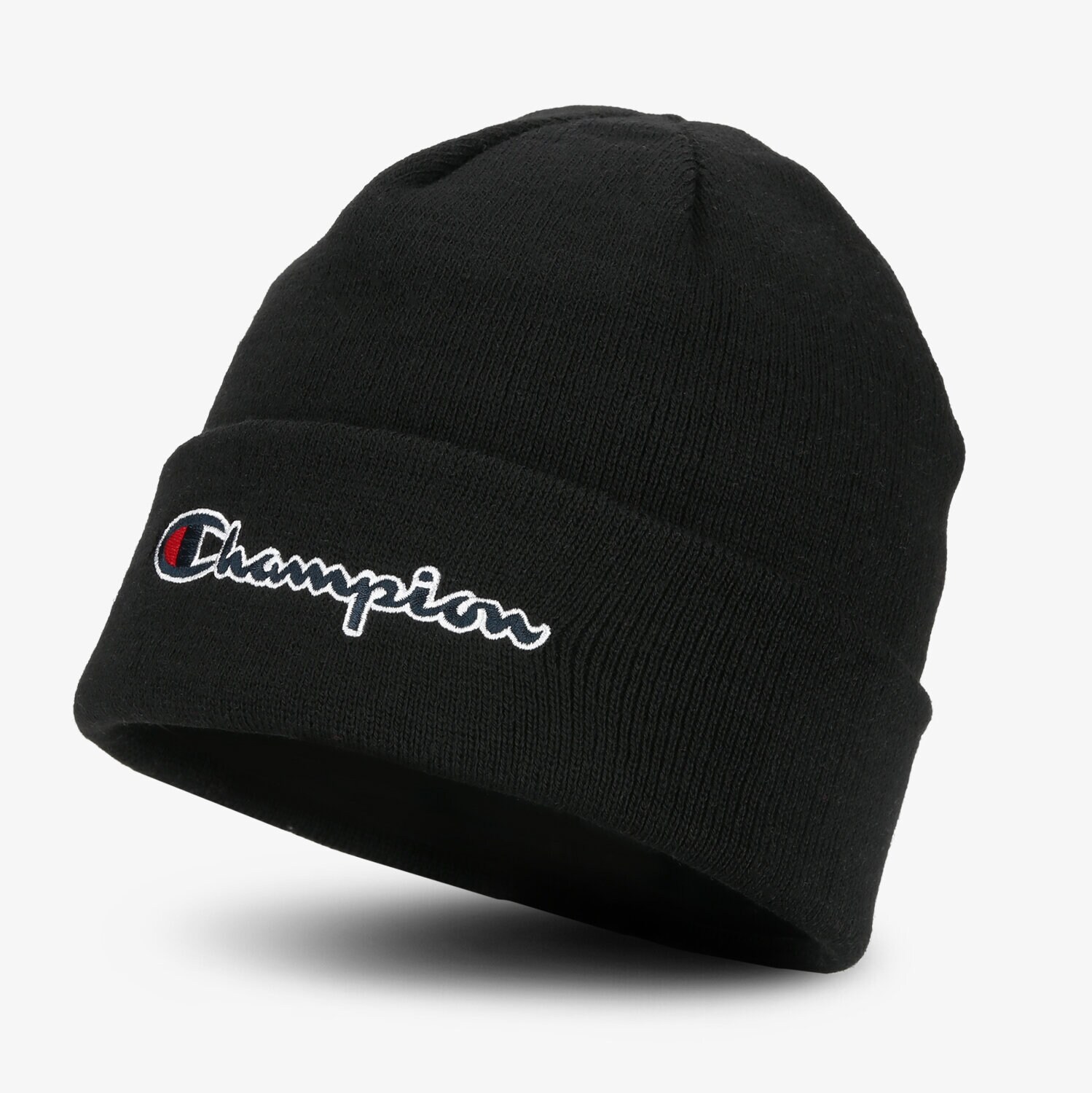 Copii căciulă CHAMPION CACIULA DE IARNĂ BEANIE CAP 805103KK001 Negru