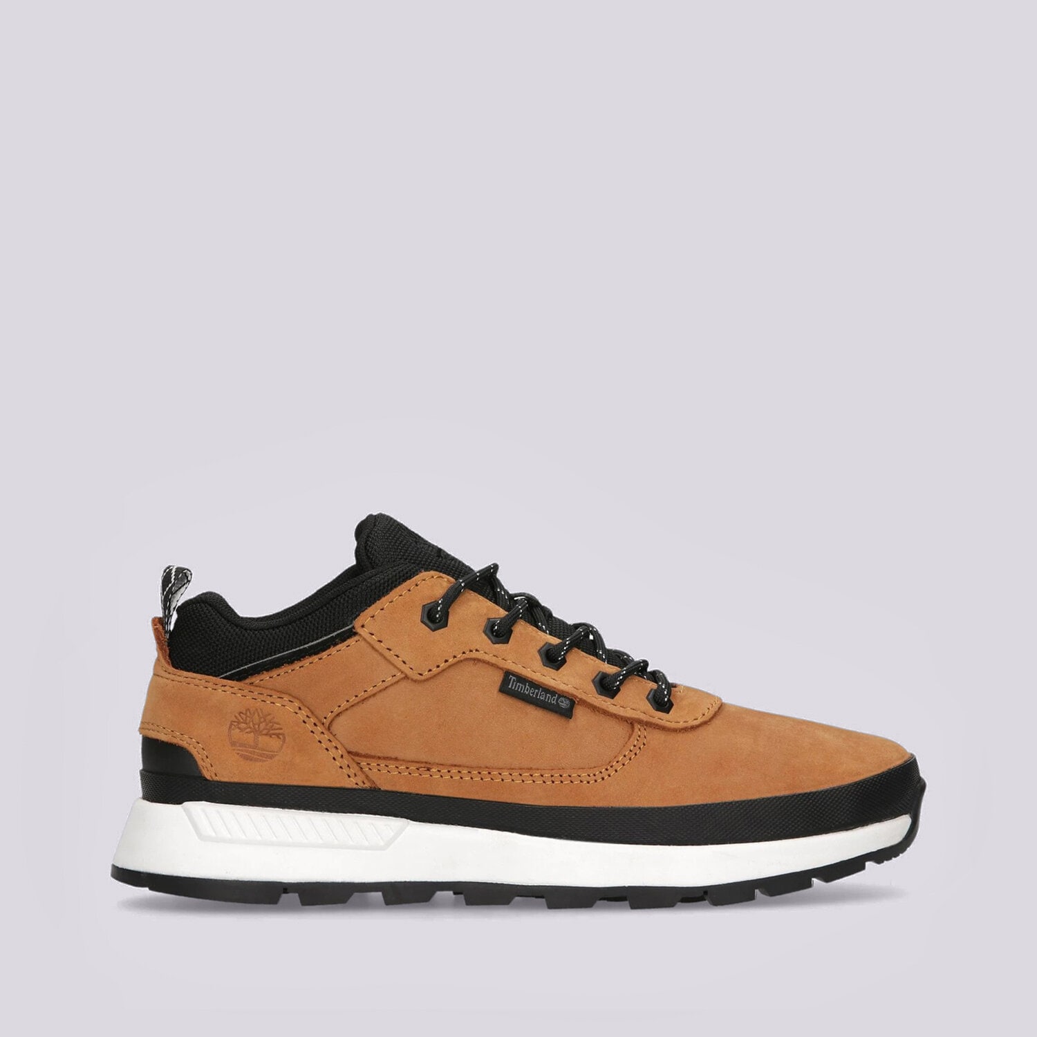 Copii încălțăminte de iarnă TIMBERLAND FIELD TREKKER LOW TB0A2GN12311 Galben