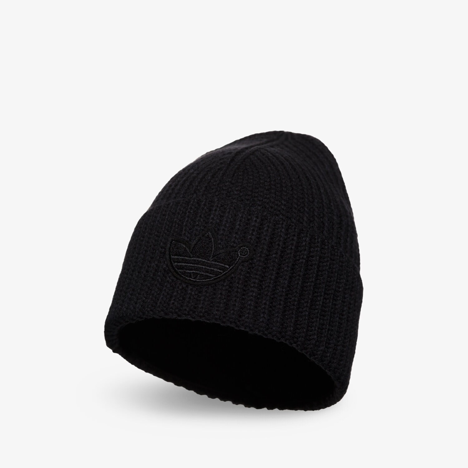 Copii căciulă ADIDAS CACIULA DE IARNĂ BEANIE H25288 Negru