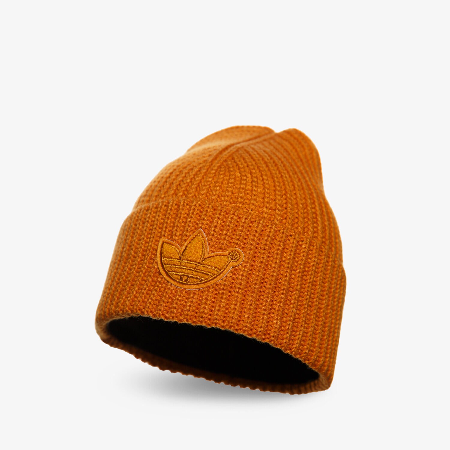 Copii căciulă ADIDAS CACIULA DE IARNĂ BEANIE H25289 Galben Muștar