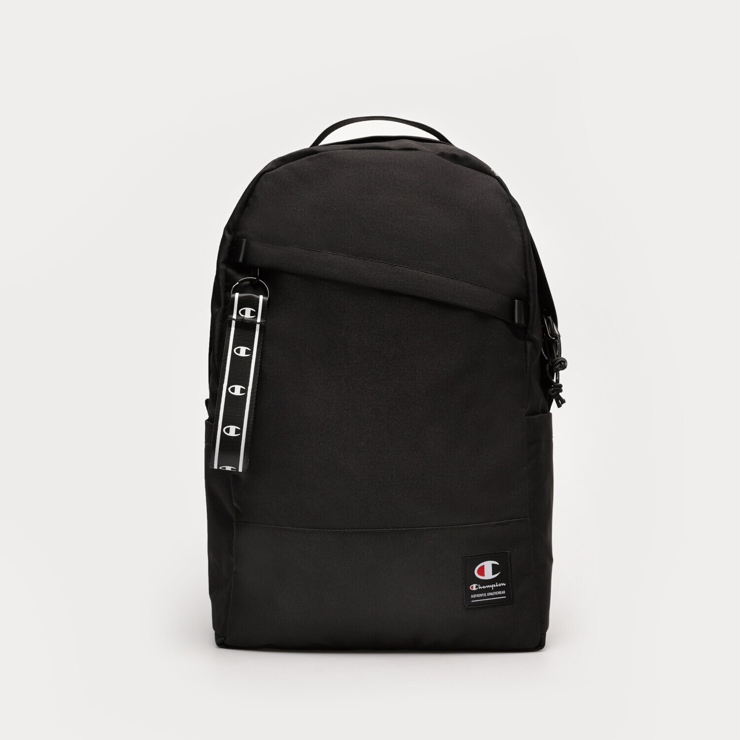 Bărbați rucsac CHAMPION RUCSAC BACKPACK 802357KK001 Negru