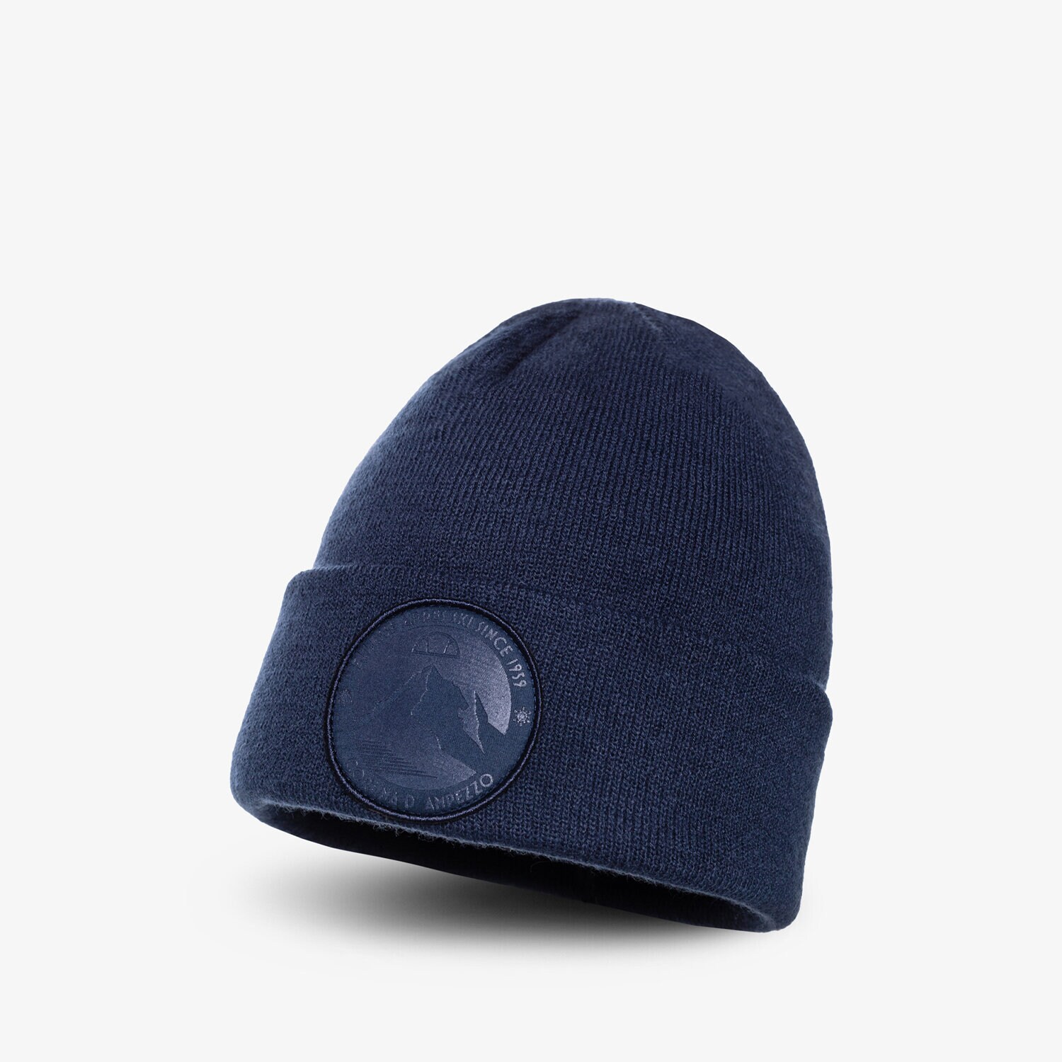 Copii căciulă ELLESSE CACIULA FAYI BEANIE NAVY MN SALA1997481 Bleumarin