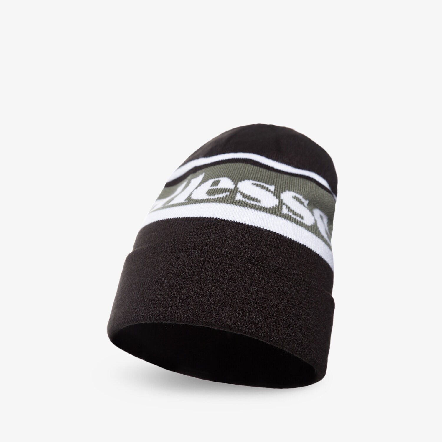 Copii căciulă ELLESSE CACIULA PAJO BEANIE BLK SALA2097011 Negru