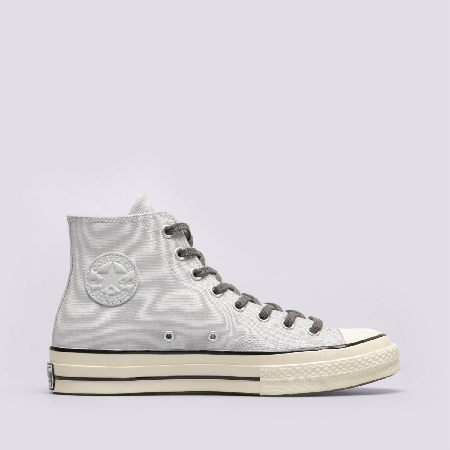 Barbați pantofi sport CONVERSE CHUCK 70  A03437C Albastru