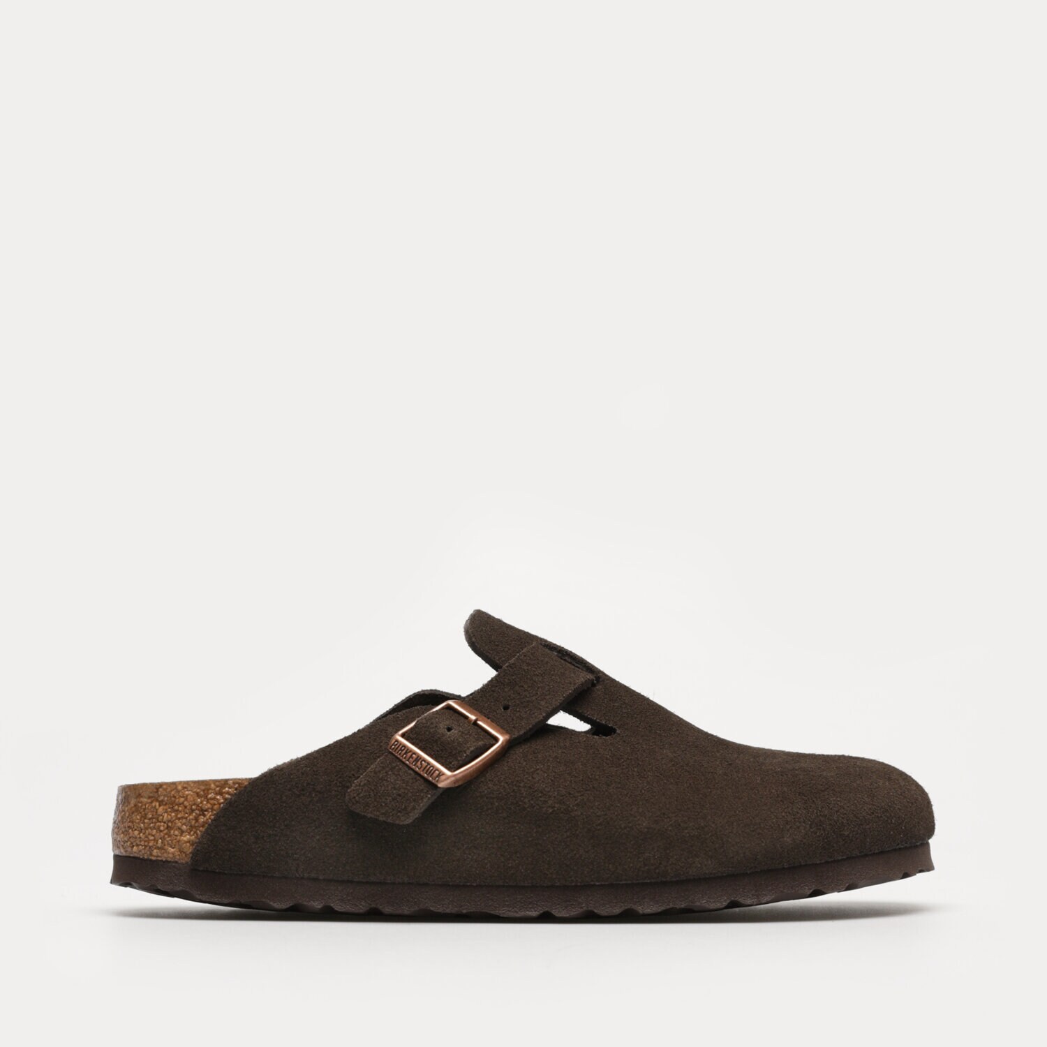 BIRKENSTOCK BOSTON BS 660463 Maro