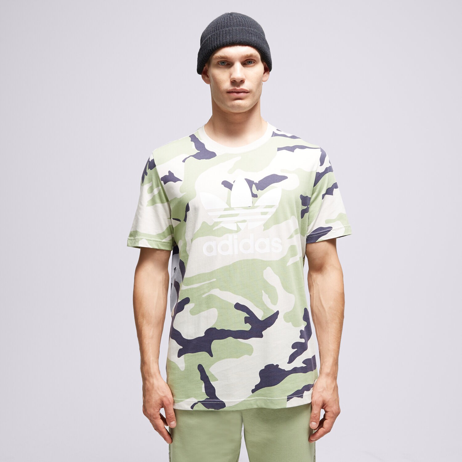 Bărbați tricou ADIDAS TRICOU HC7188 HC7188 Mulicolor