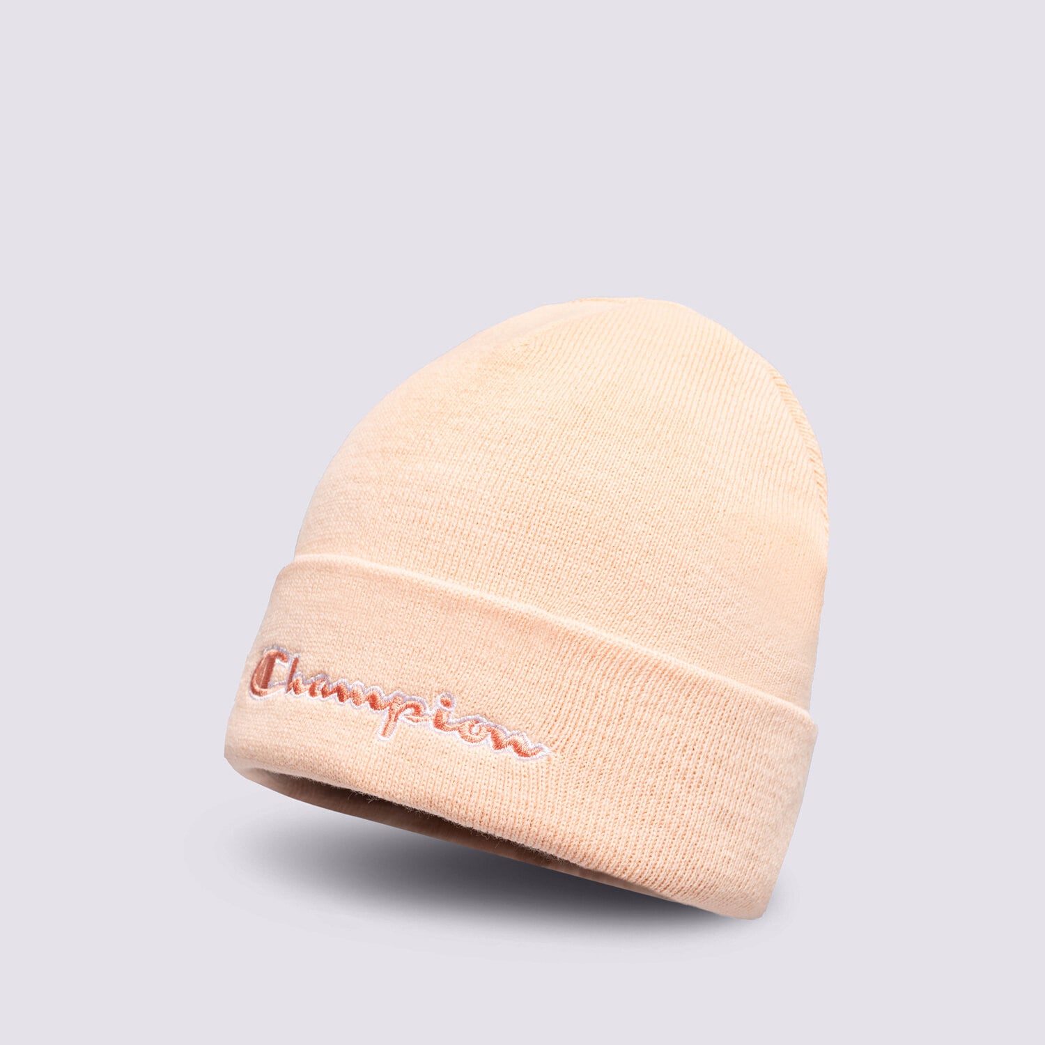 Copii căciulă CHAMPION CACIULA BEANIE CAP 805700PS103 Roz