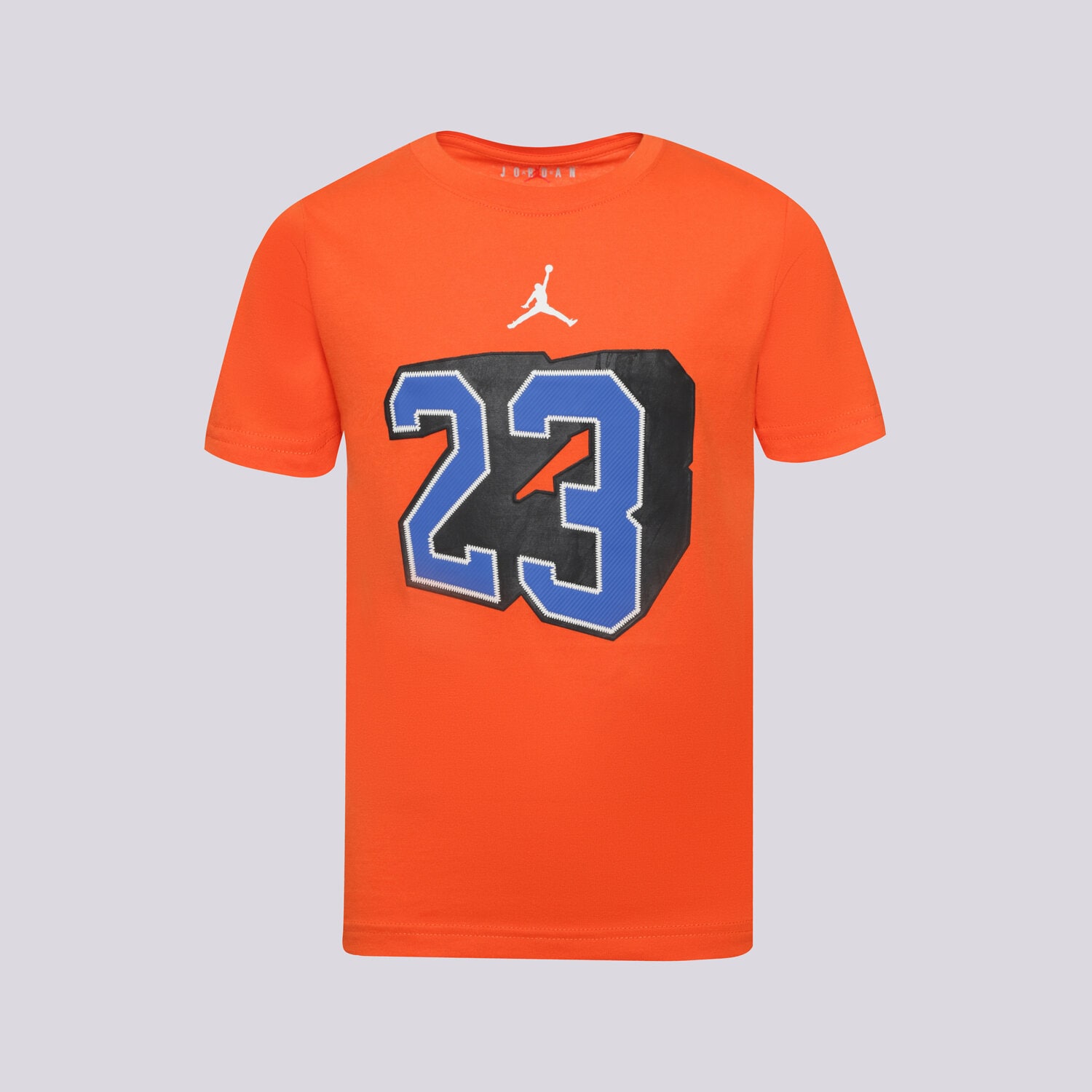 Copii tricou JORDAN TRICOU JDB MVP JORDAN BREAKOUT BOY 95C185-N3H Portocaliu