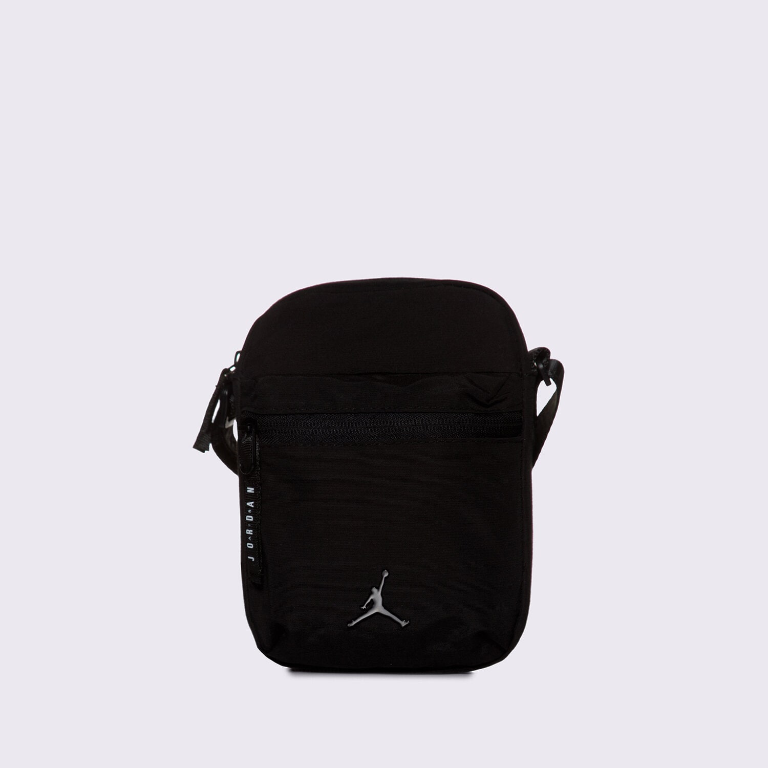 Femei borsete JORDAN BORSETĂ AIRBORNE FESTIVAL BAG 9A0631-023 Negru