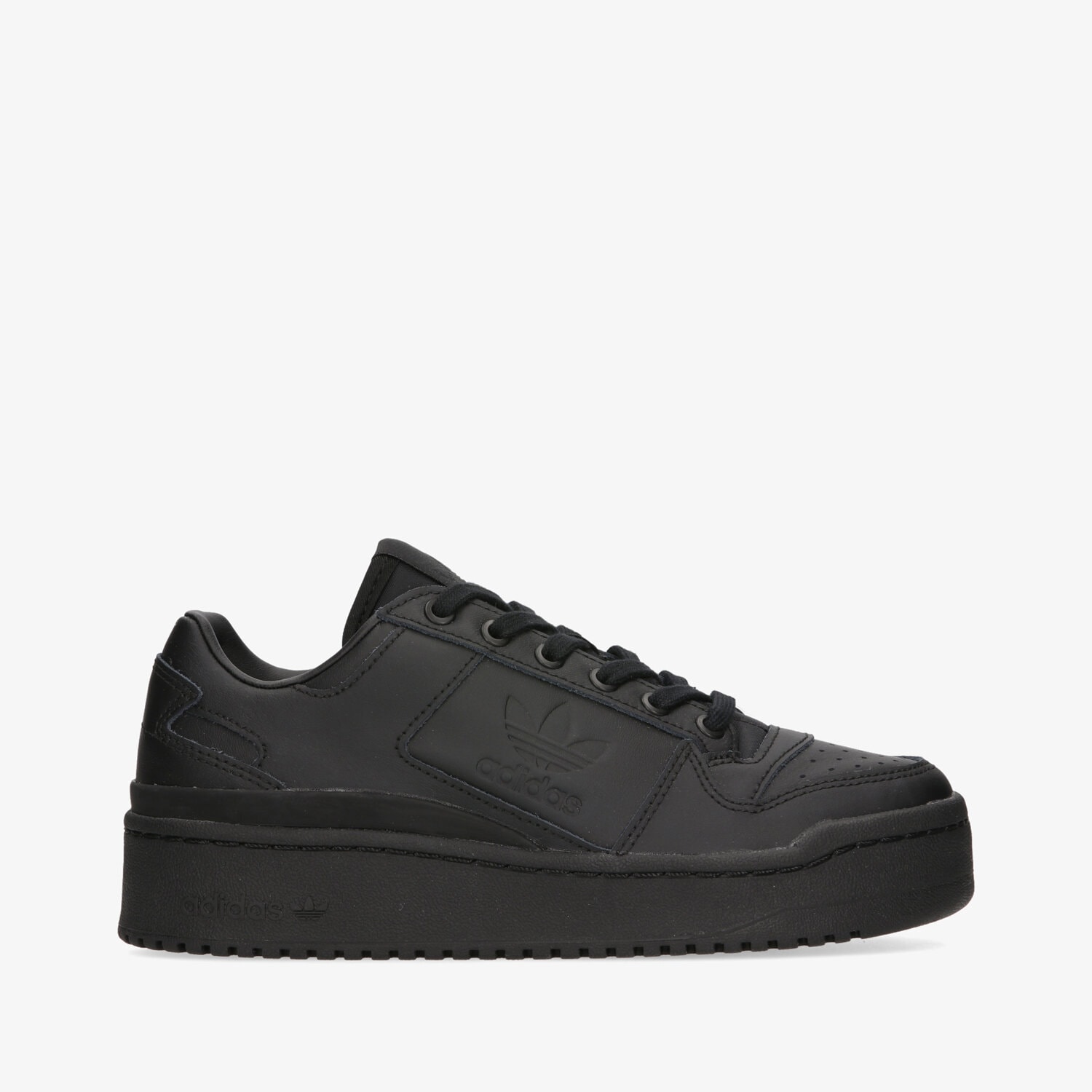 Femei pantofi sport ADIDAS FORUM BOLD GY5922 Negru