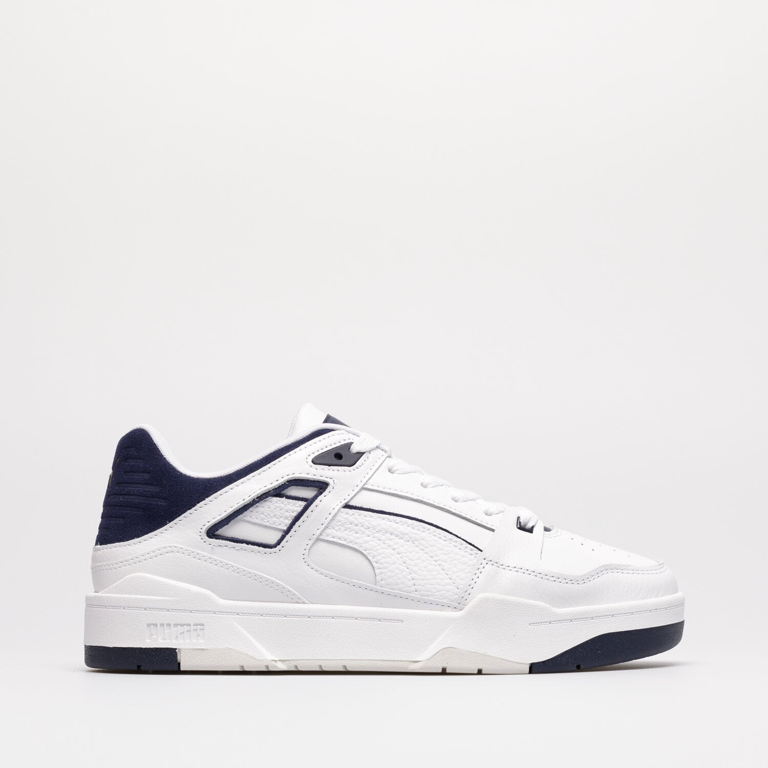 Barbați pantofi sport PUMA SLIPSTREAM INVDR 38854904 Alb