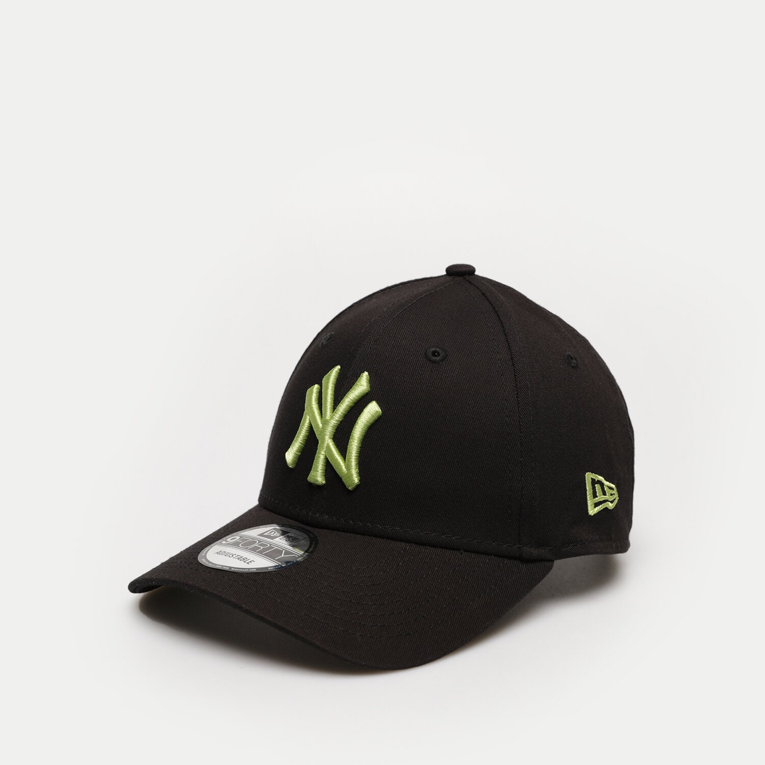 Bărbați șapcă NEW ERA CACIULA LE 940 NYY BLK 60292515 Negru