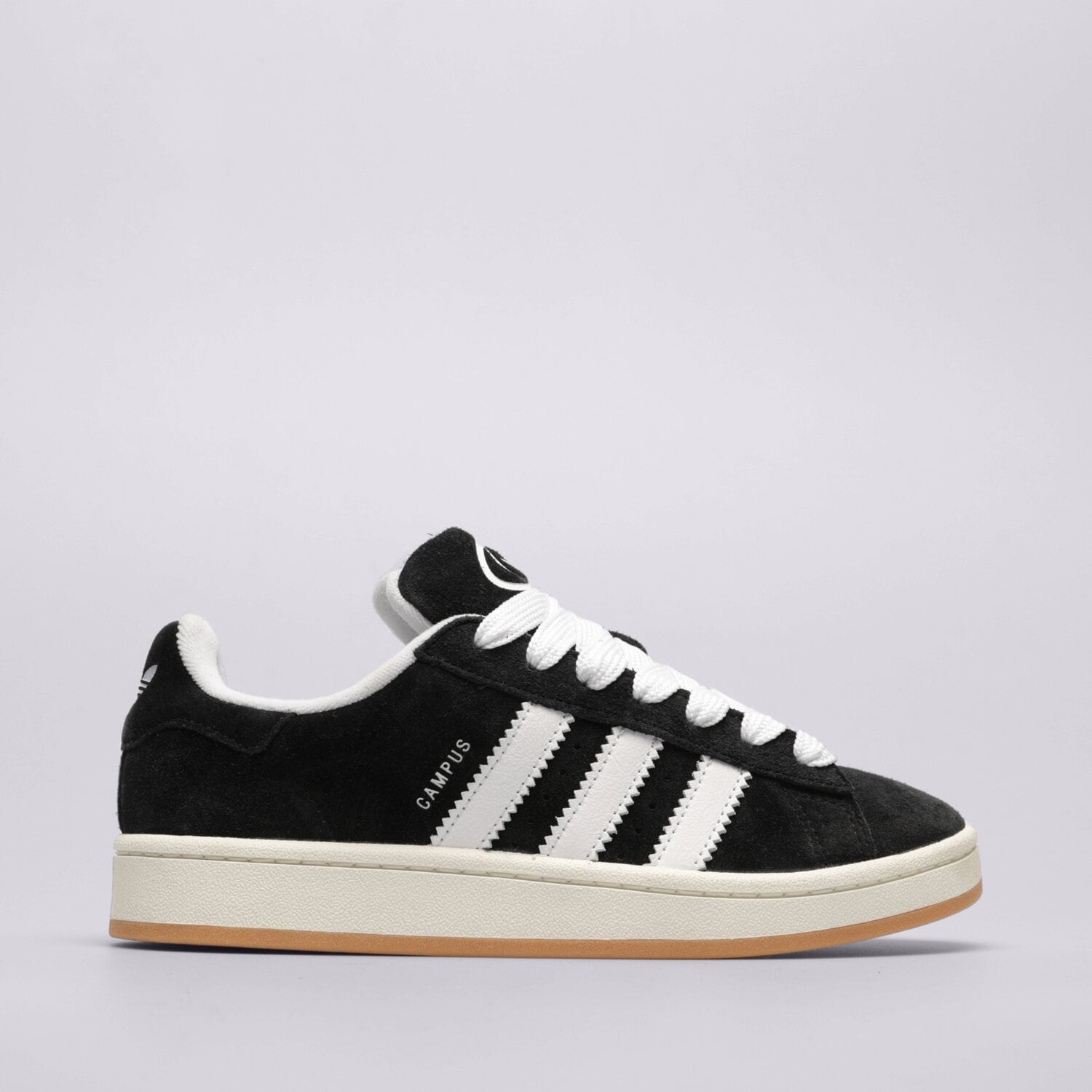 Femei pantofi sport ADIDAS CAMPUS 00S HQ8708 Negru