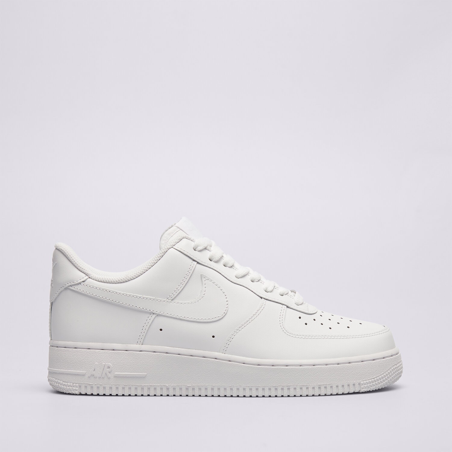 Pantofi sport Nike AIR FORCE 1 07 LE - imagine 8