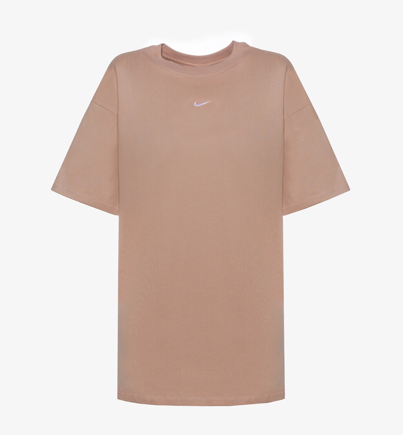 Femei tricou NIKE TRICOU W NSW SS TOP SU CJ2242200 Bej