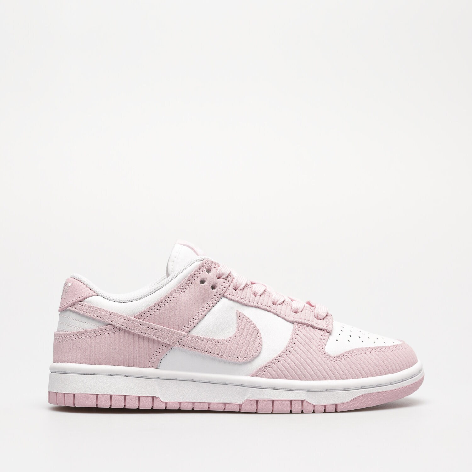 Femei pantofi sport NIKE DUNK LOW FN7167-100 Roz