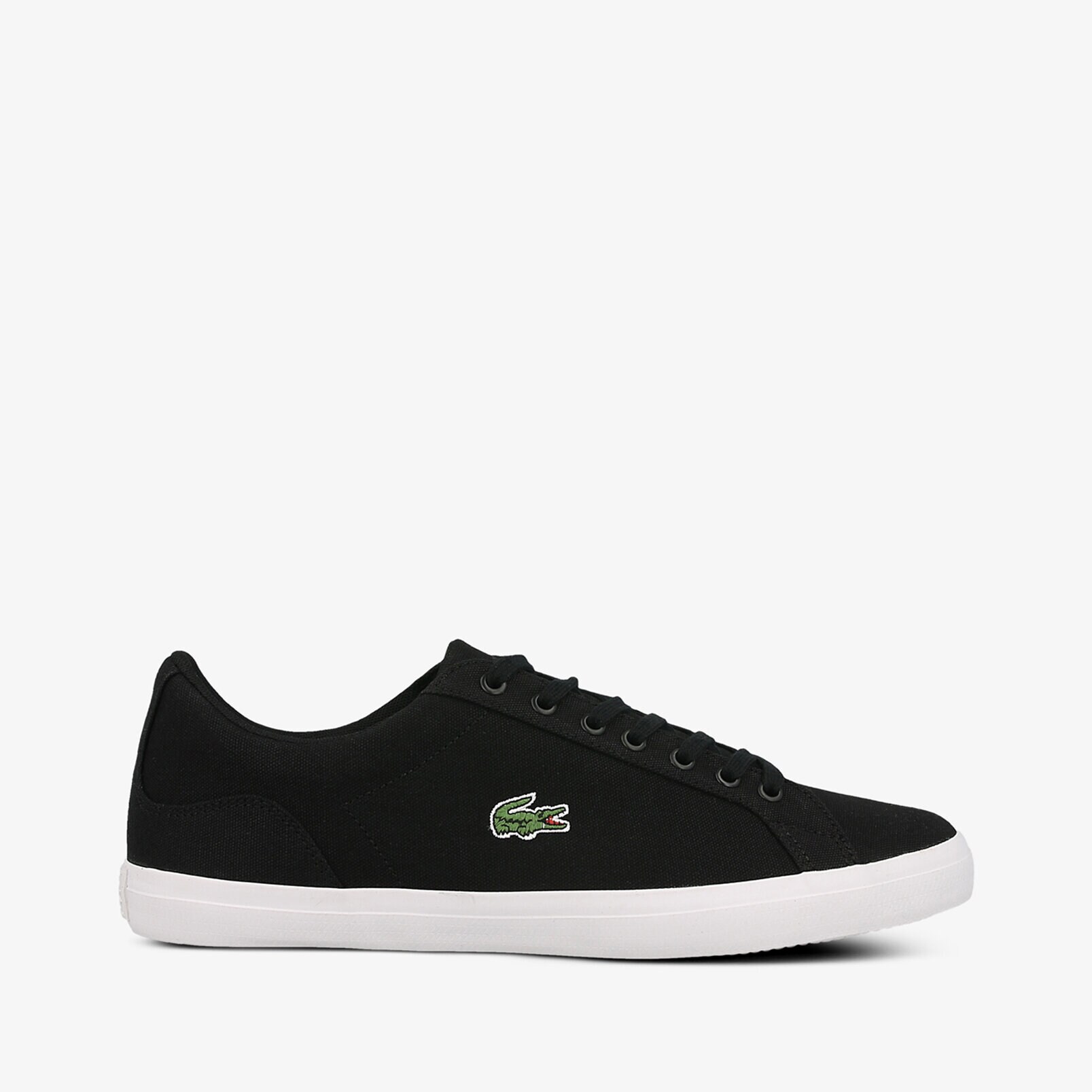 Barbați pantofi sport LACOSTE LEROND BL 2 CMA 733CAM1033024 Negru