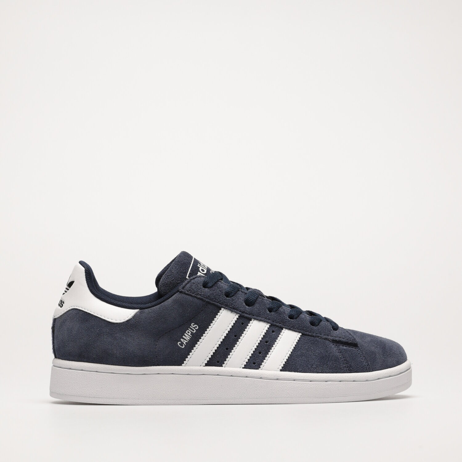 Barbați pantofi sport ADIDAS CAMPUS 2 ID9839 Bleumarin