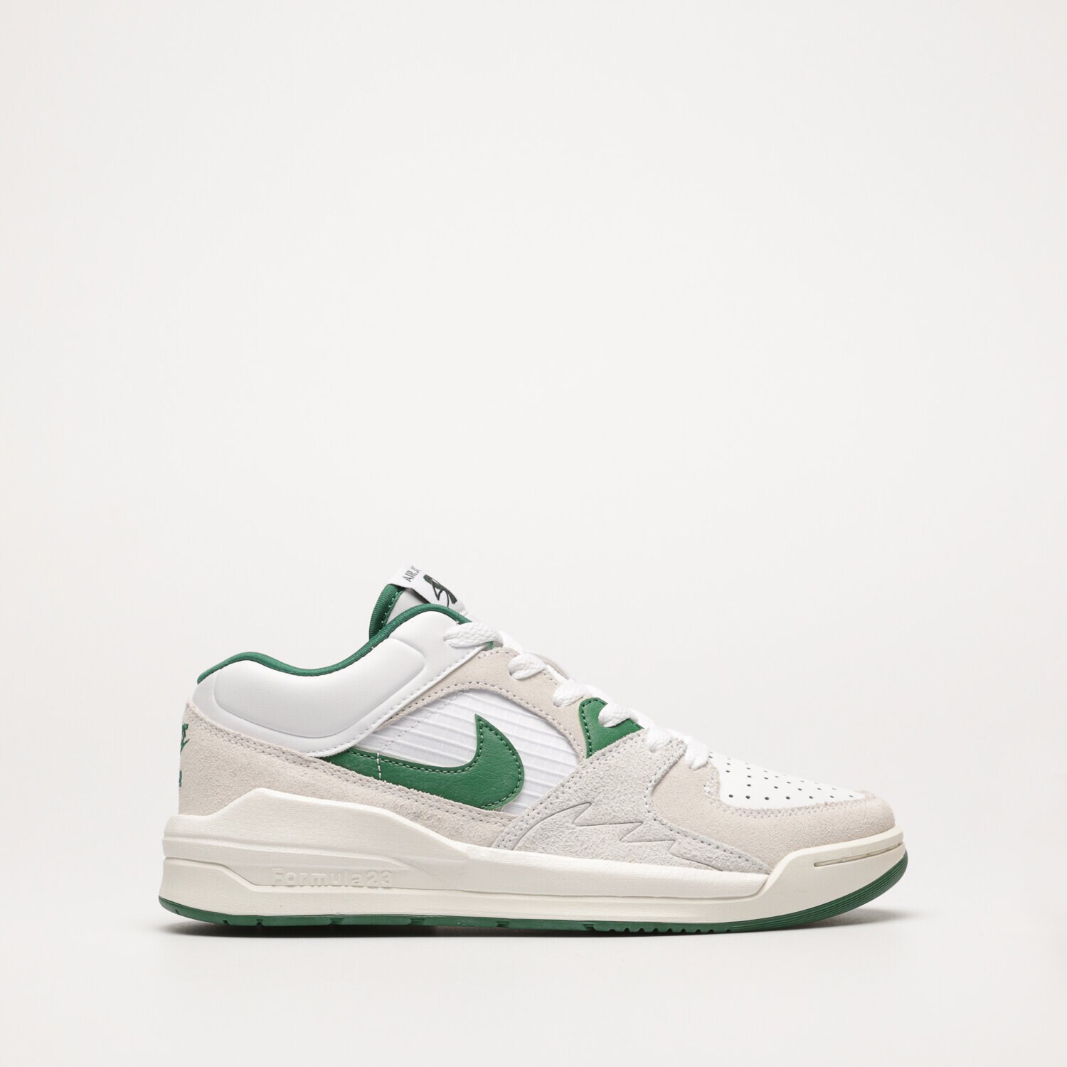 Copii pantofi sport JORDAN STADIUM 90 DX4399-103 Alb