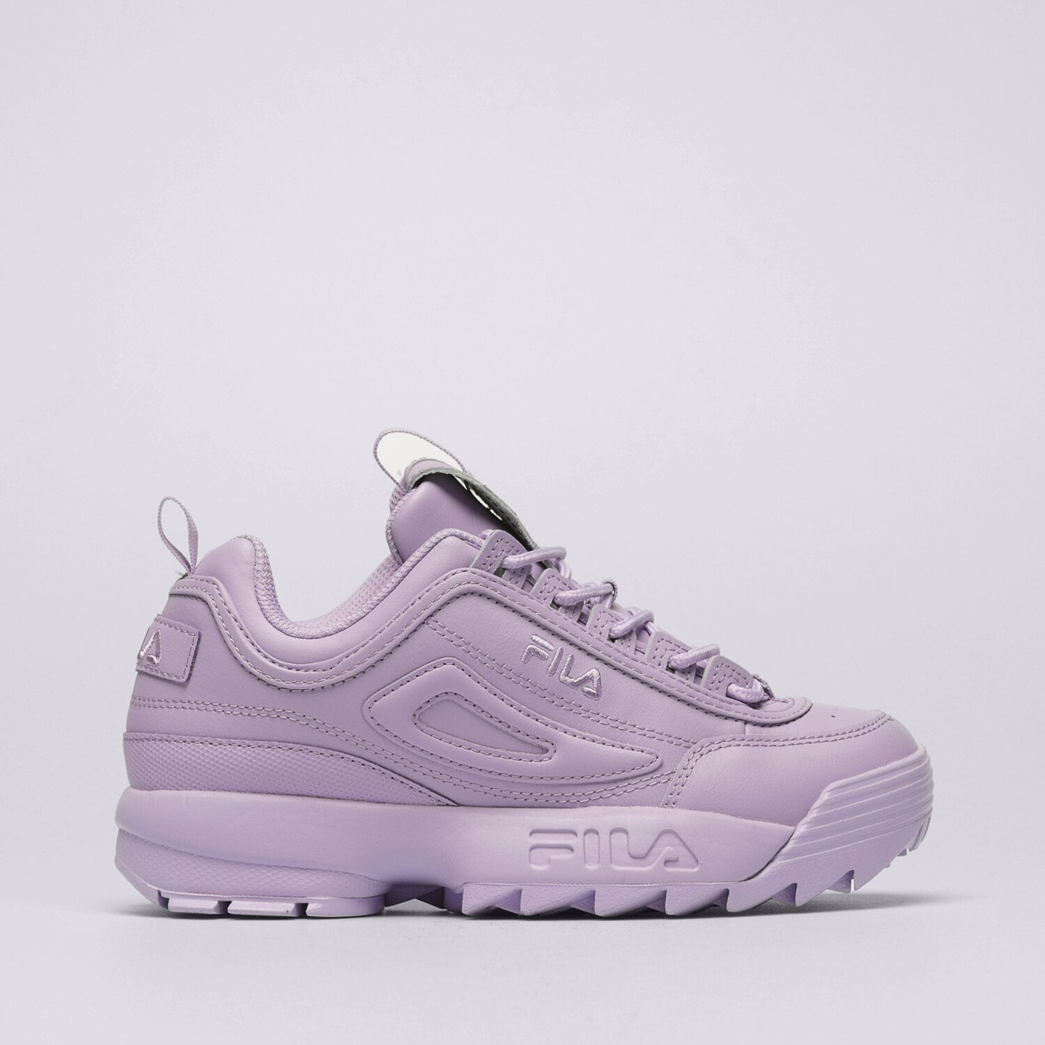 Femei pantofi sport FILA DISRUPTOR 2 PREMIUM 5XM02263500 Violet