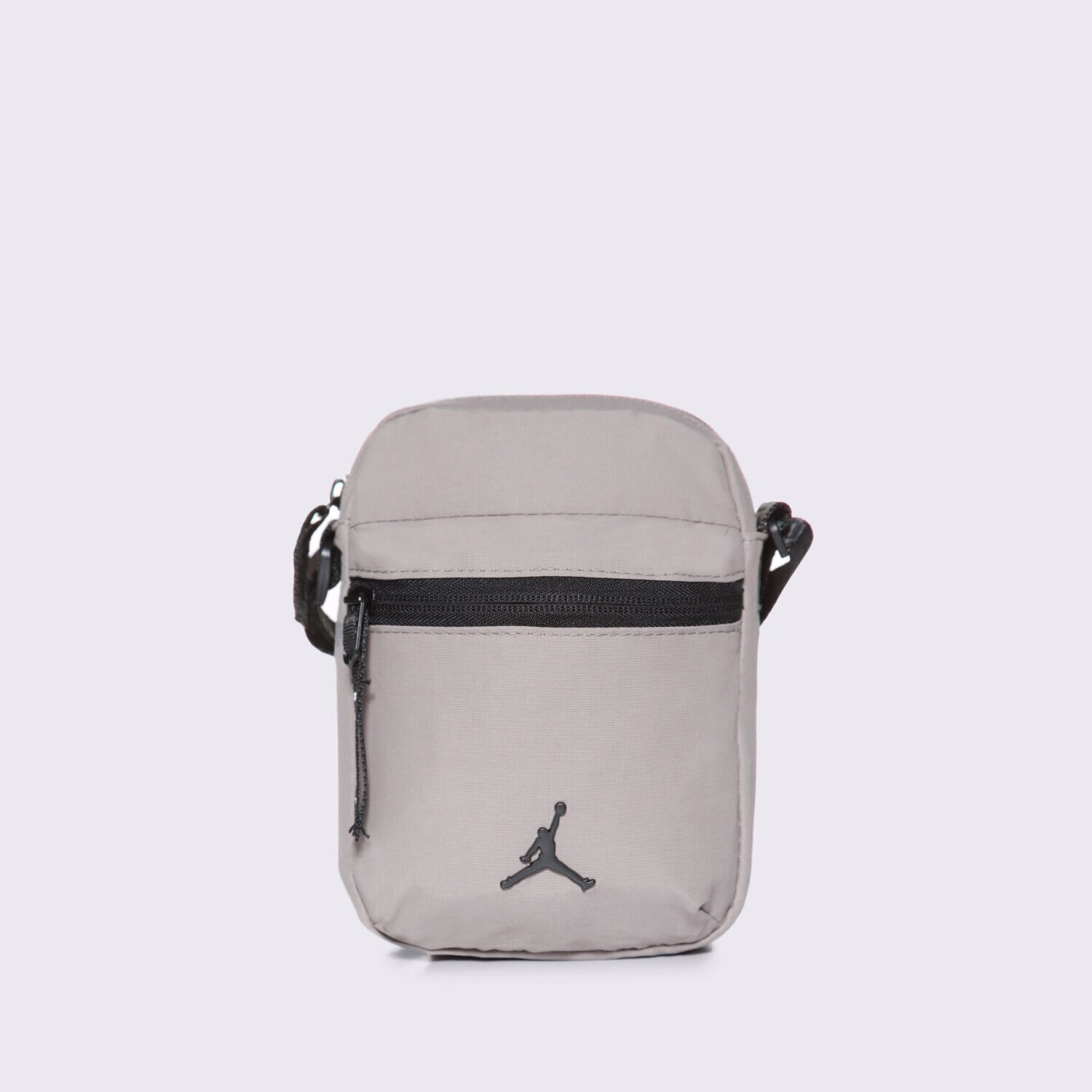 Femei borsete JORDAN BORSETĂ AIRBORNE FESTIVAL BAG 9A0631-G5O Gri