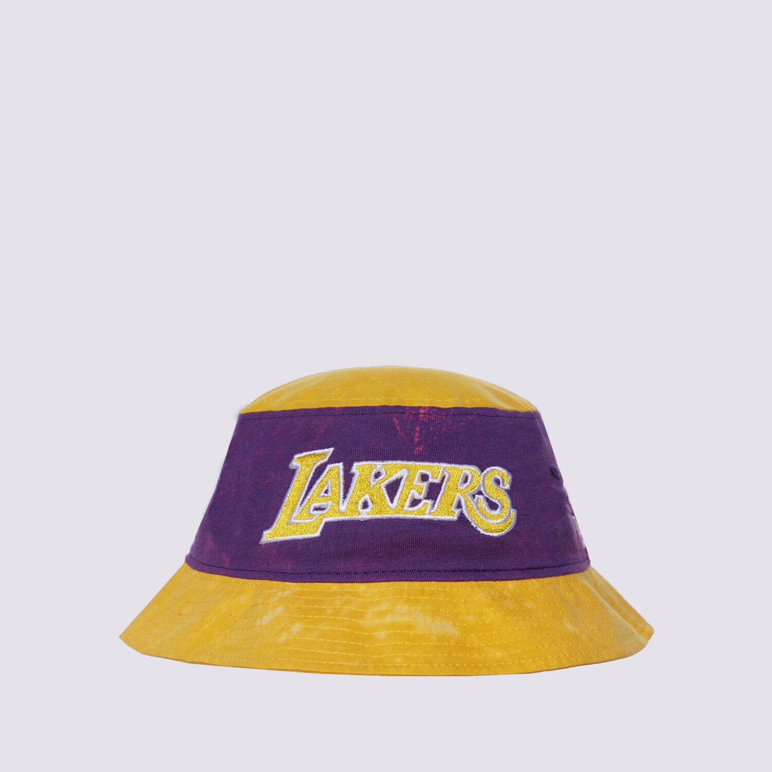 NEW ERA PĂLĂRIE WASHED TAPERED LAKERS LOS ANGELES LAKERS TRP 60240496 Galben